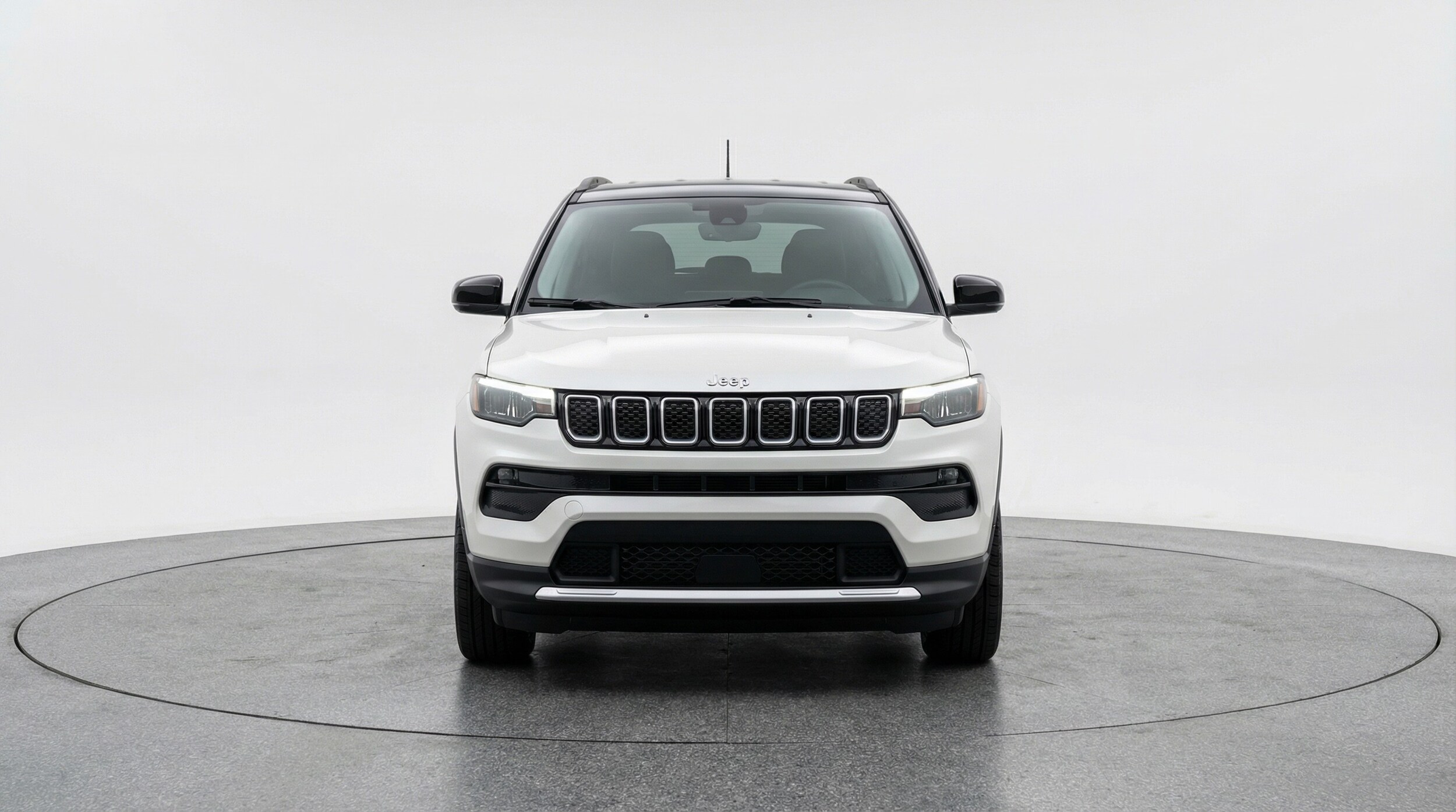 Thumbnail: 2025 Jeep Compass - 2