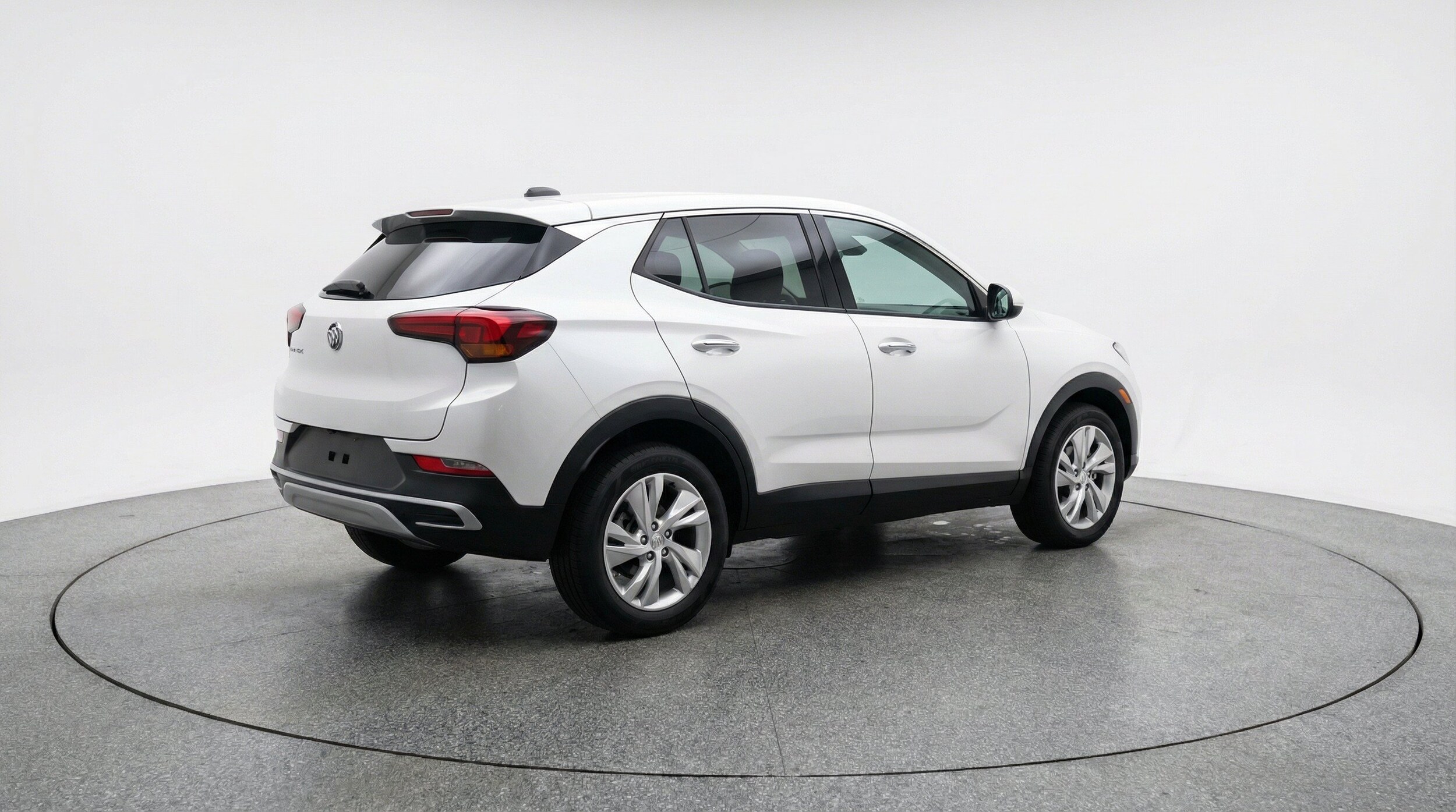 Thumbnail: 2026 Buick Encore GX - 9