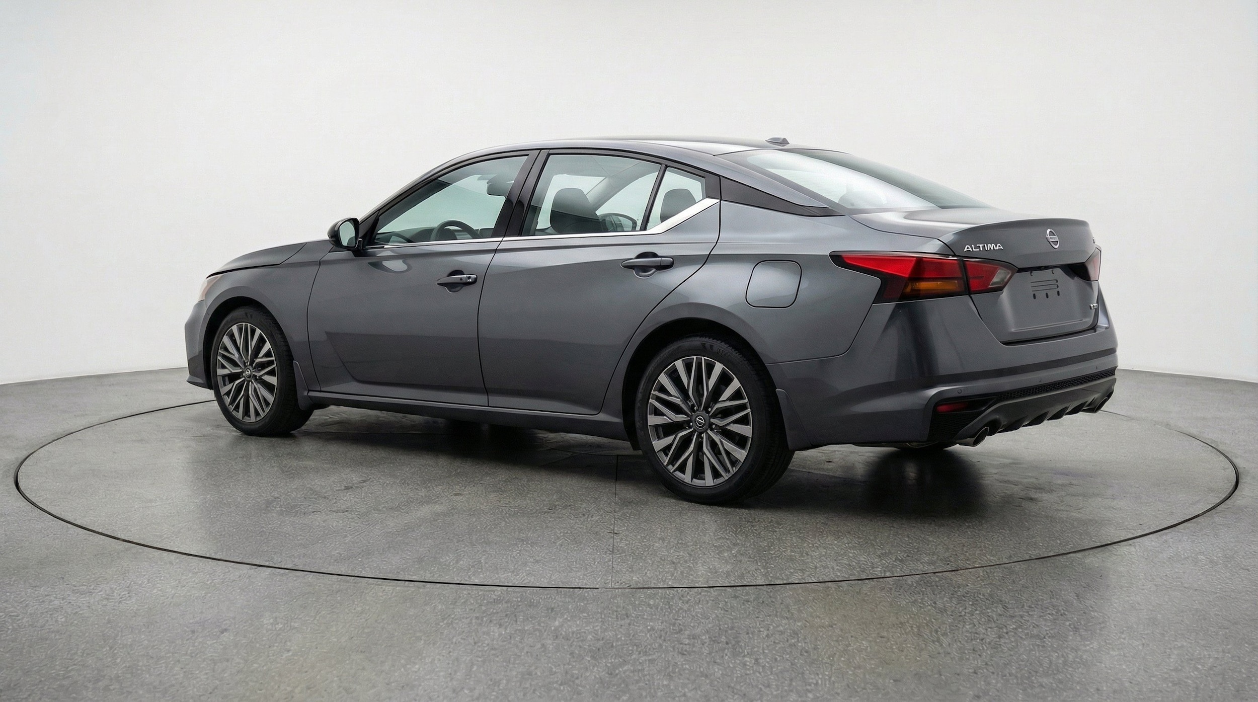 Thumbnail: 2026 Nissan Altima - 6