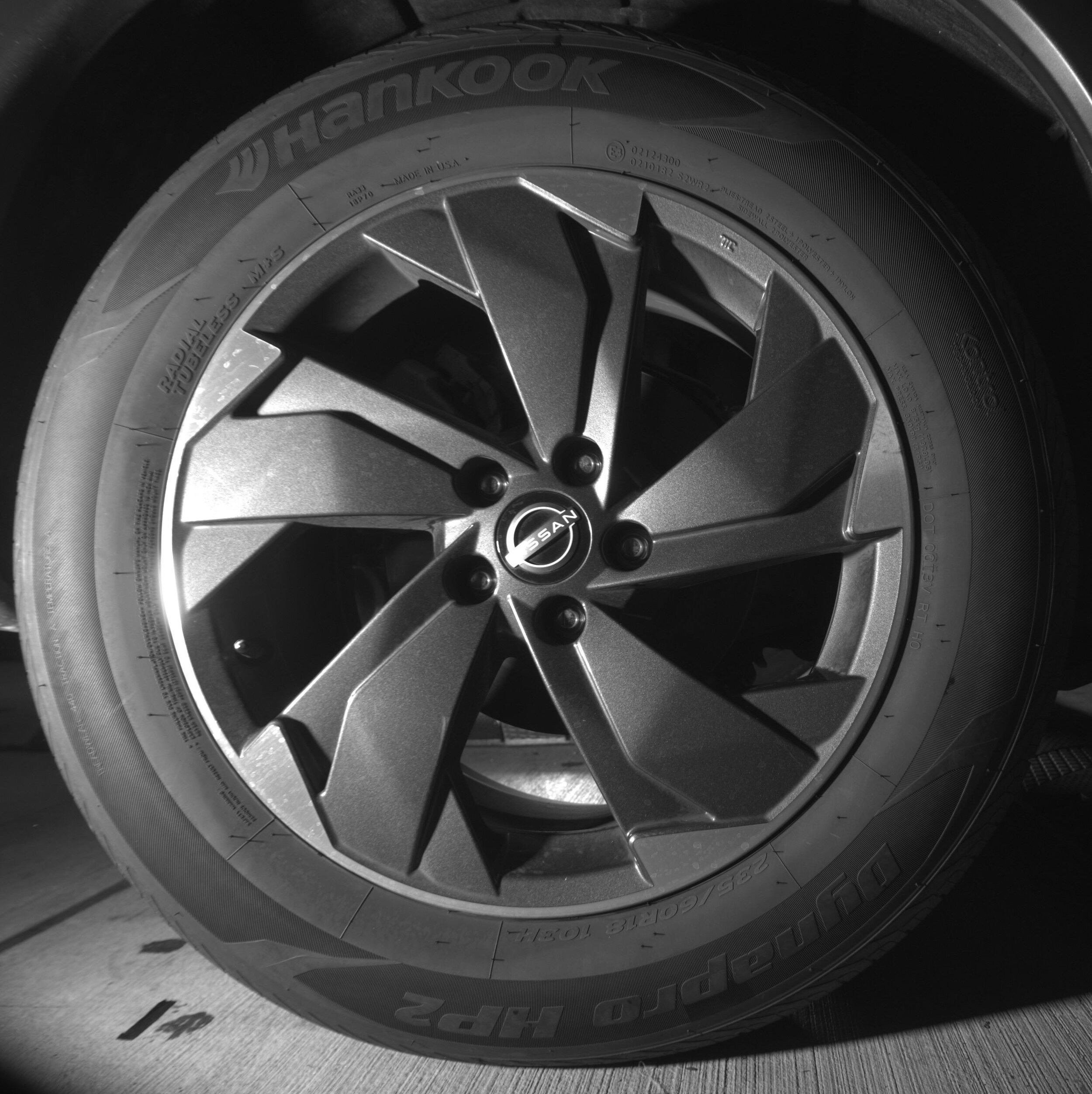 Thumbnail: 2025 Nissan Rogue - 15