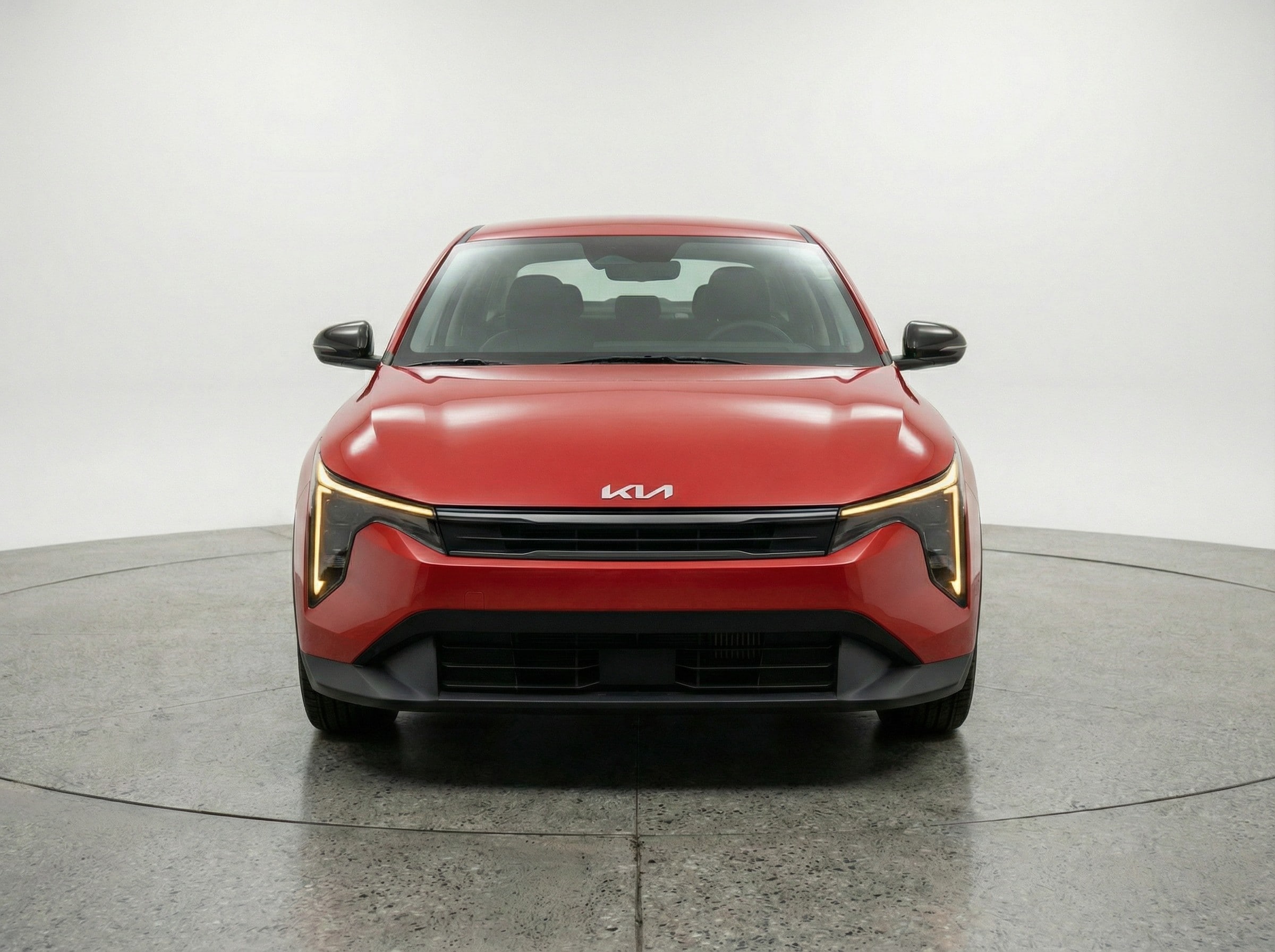 Thumbnail: 2025 Kia K4 - 2