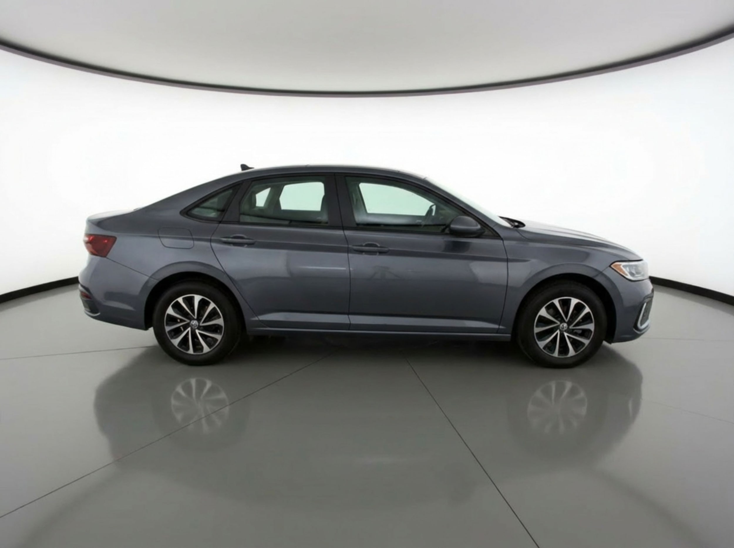 Thumbnail: 2025 Volkswagen Jetta - 8