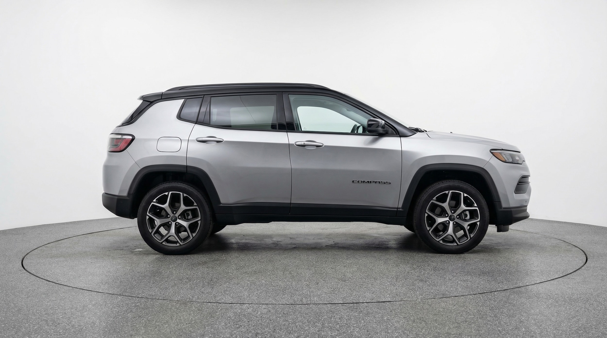Thumbnail: 2025 Jeep Compass - 8