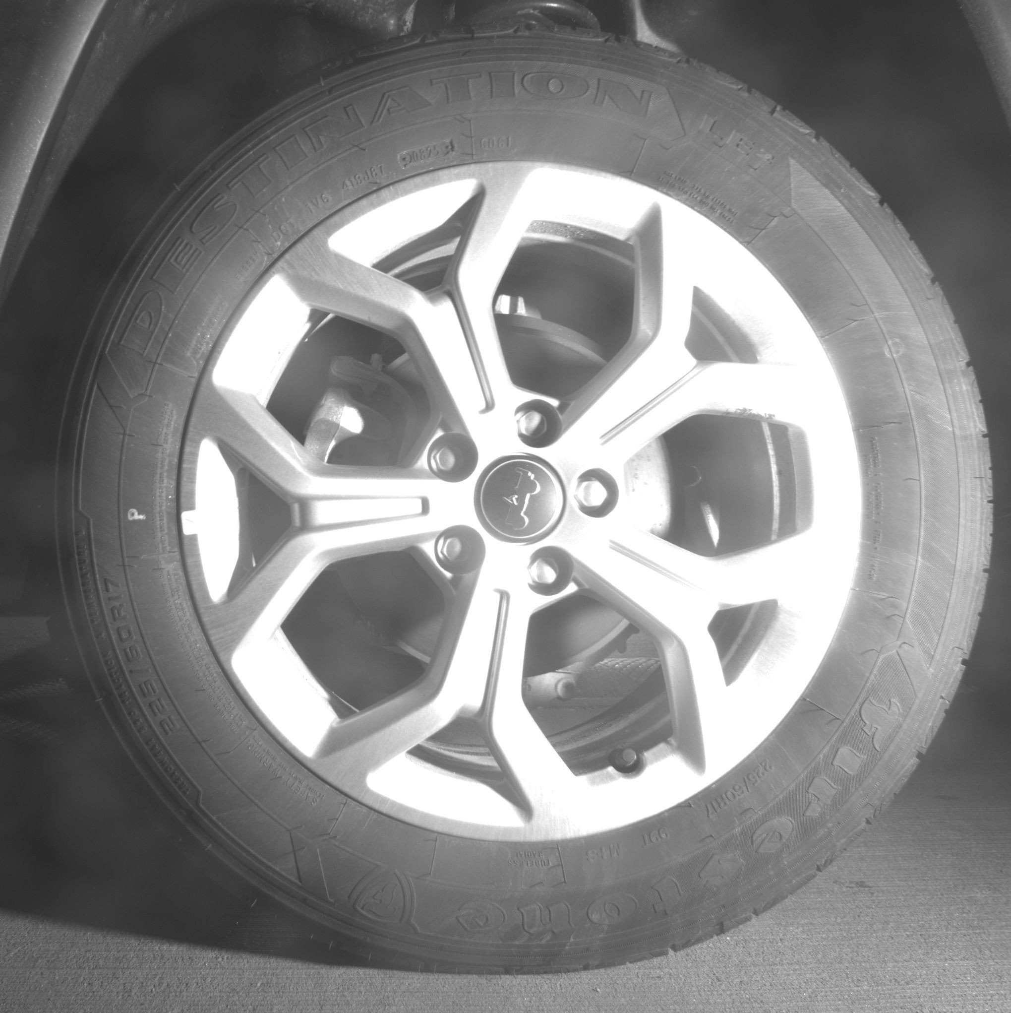 Thumbnail: 2025 Jeep Compass - 14