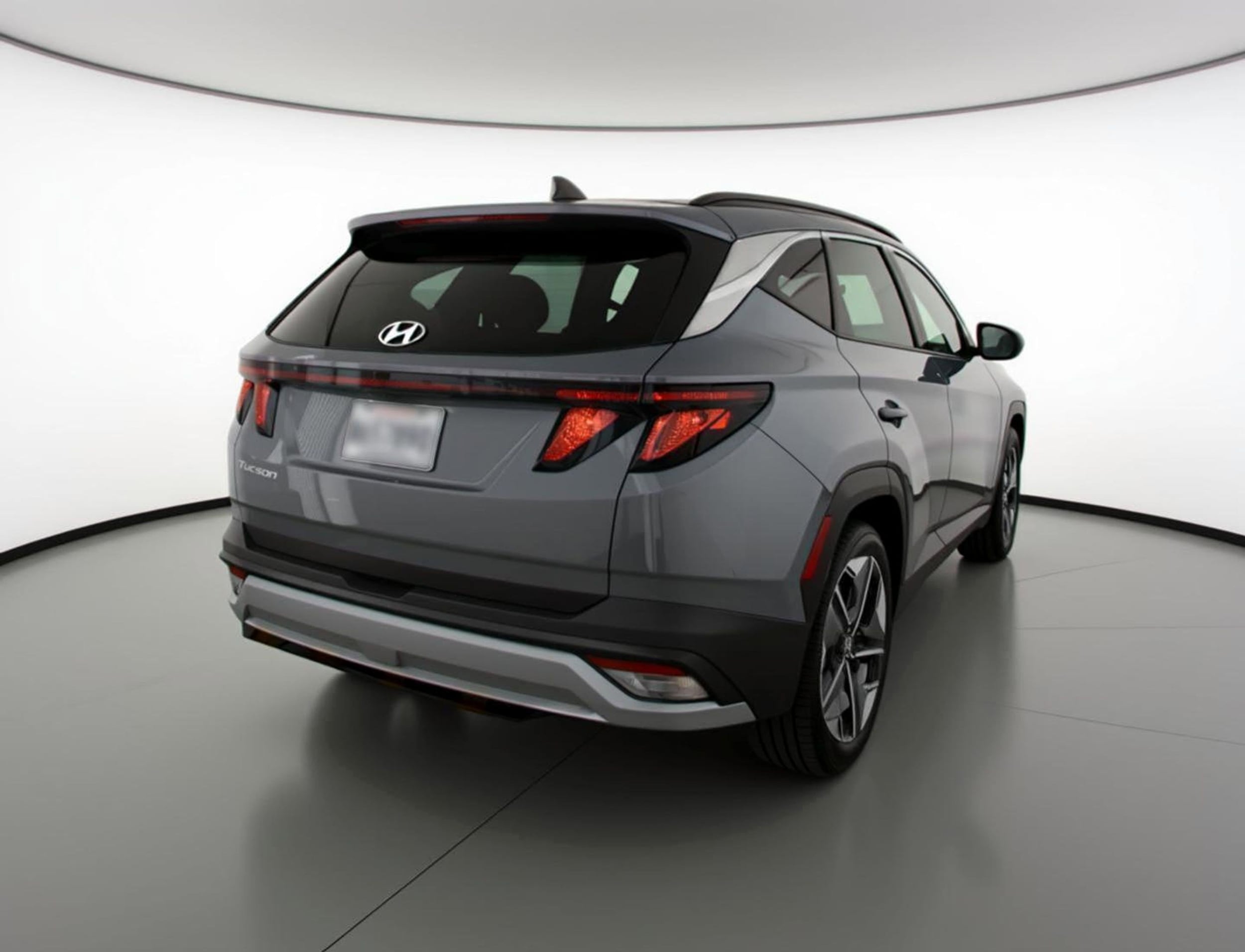 Thumbnail: 2025 Hyundai Tucson - 9
