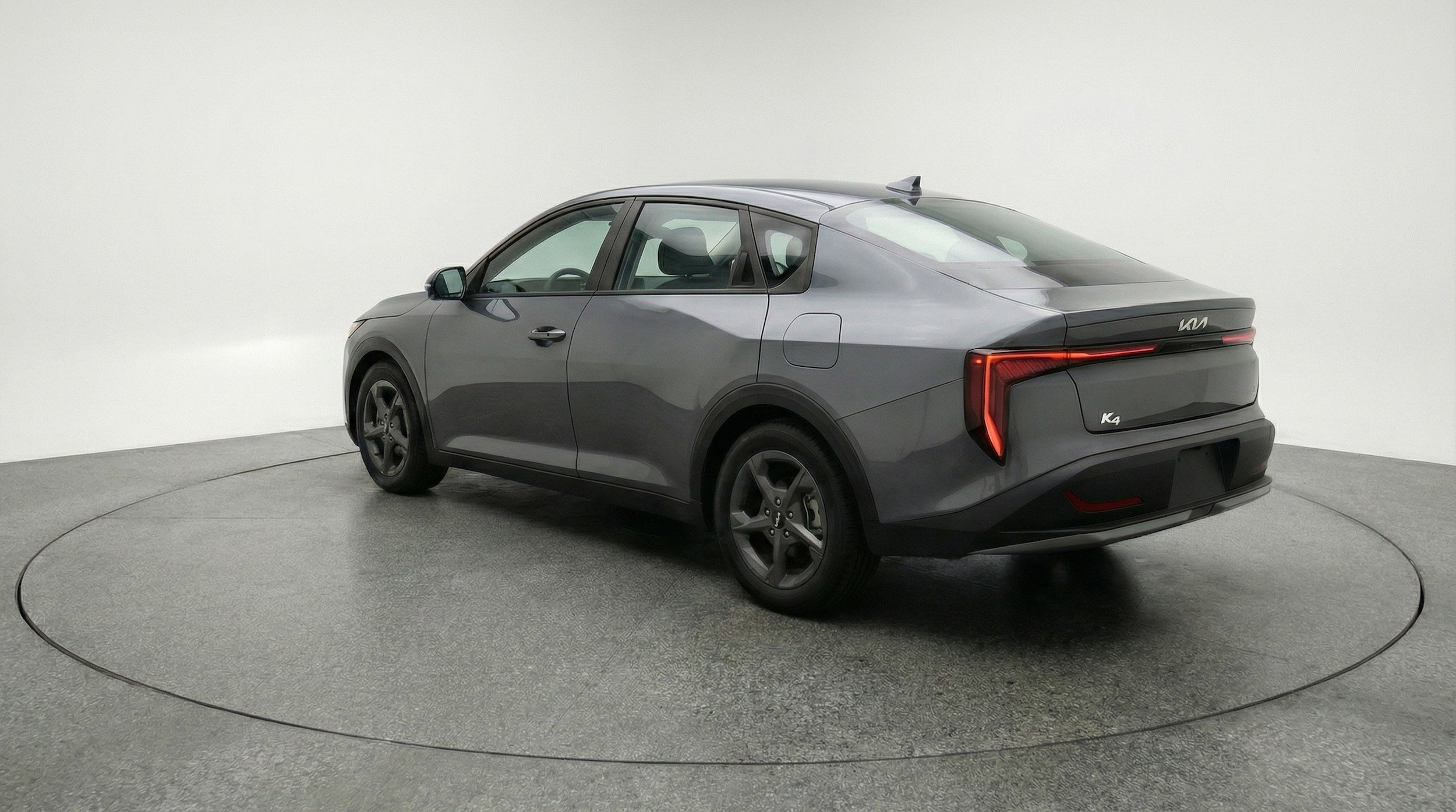 Thumbnail: 2025 Kia K4 - 6