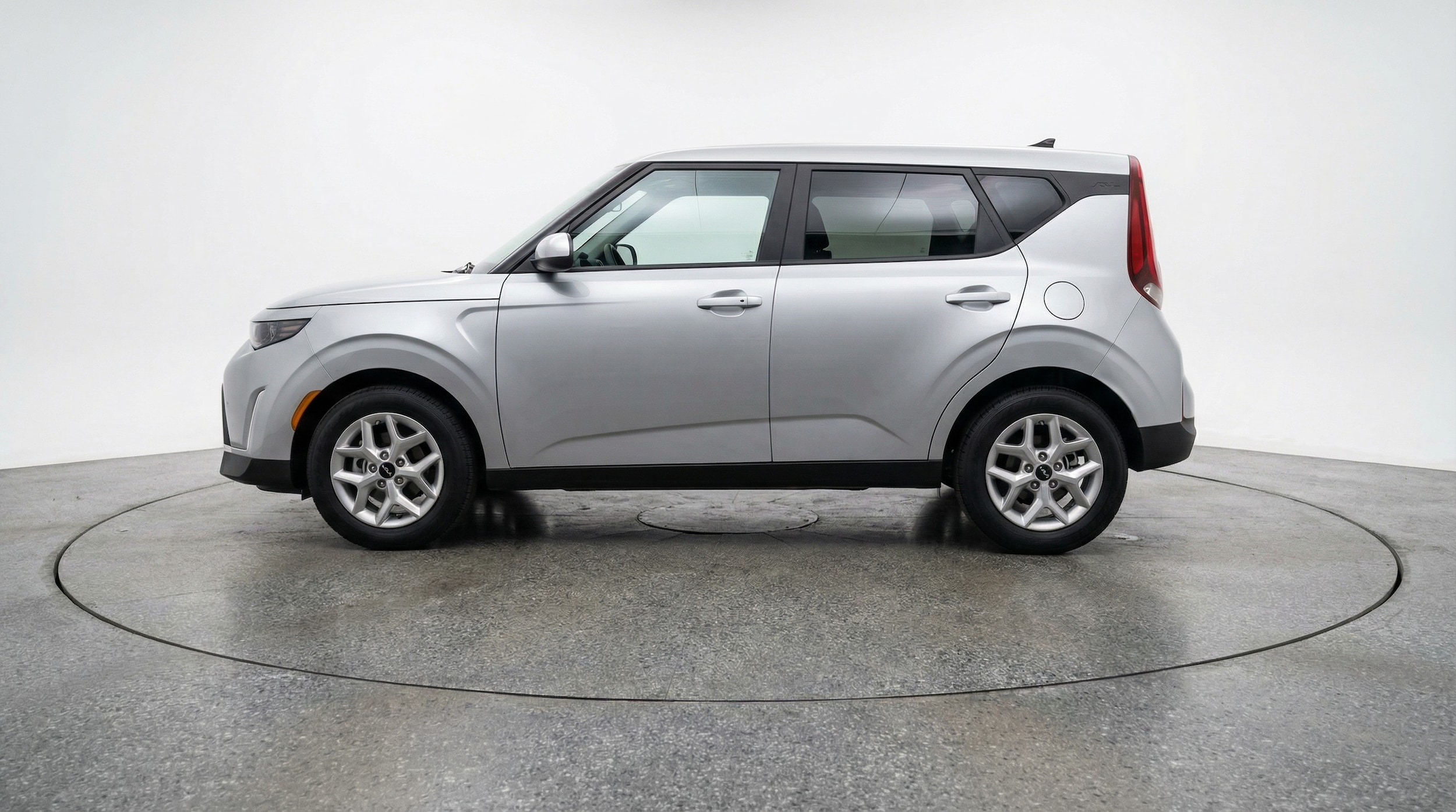 Thumbnail: 2025 Kia Soul - 4