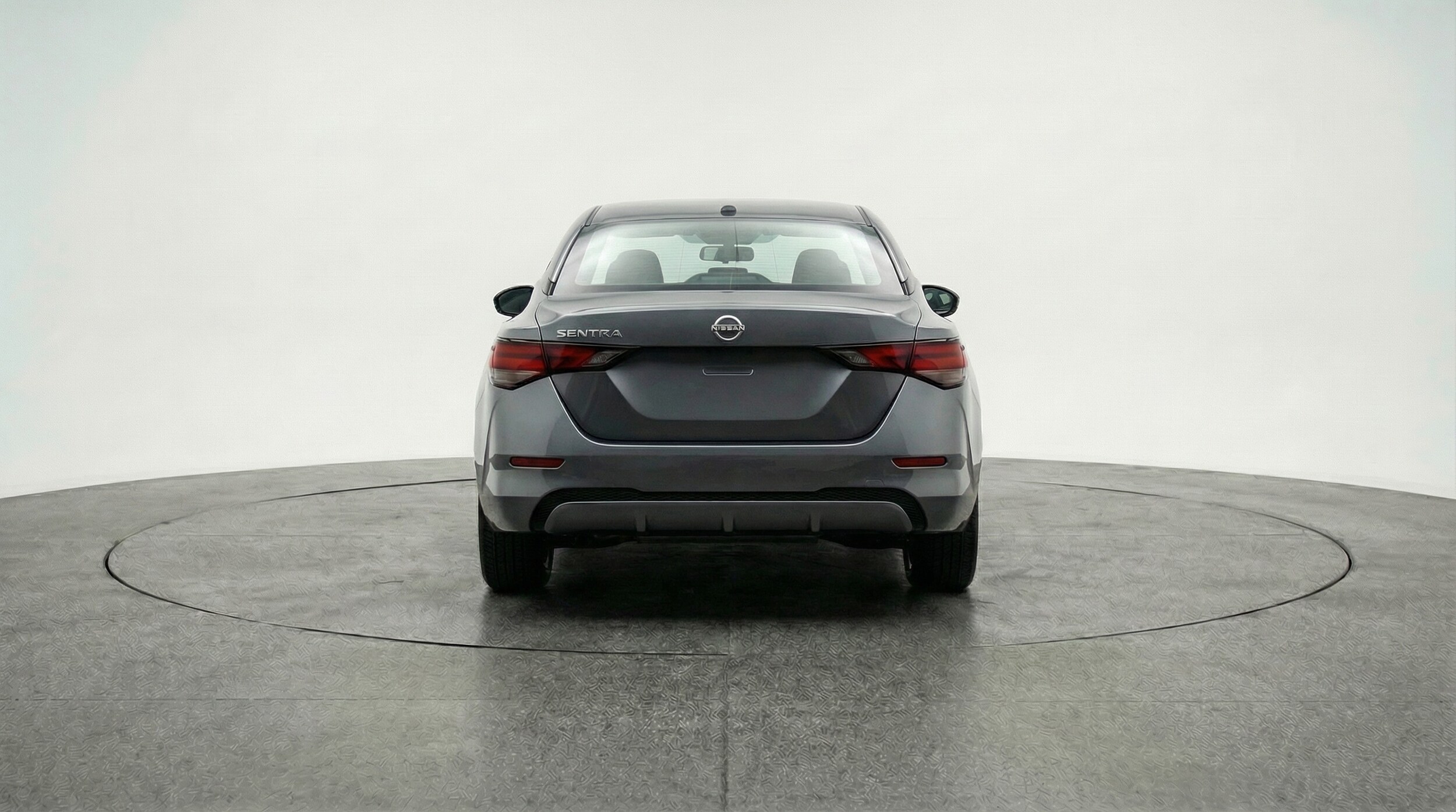 Thumbnail: 2025 Nissan Sentra - 6