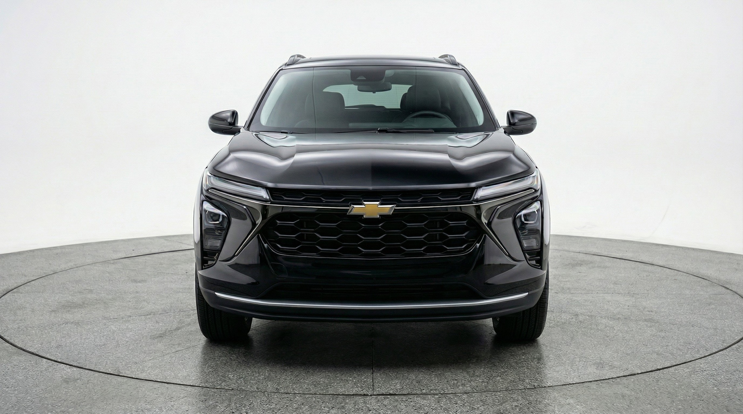 Thumbnail: 2025 Chevrolet Trax - 2