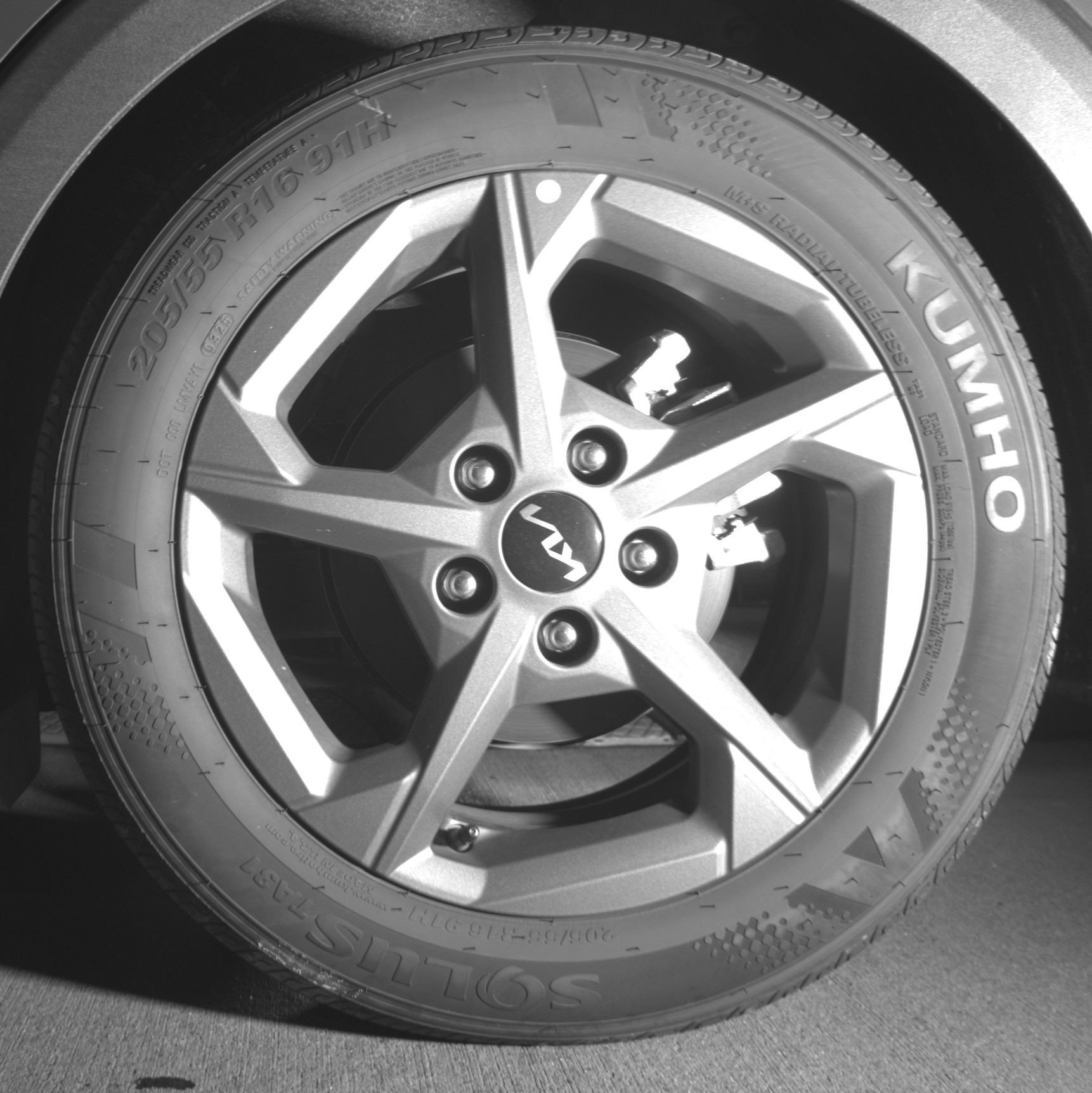 Thumbnail: 2025 Kia K4 - 14