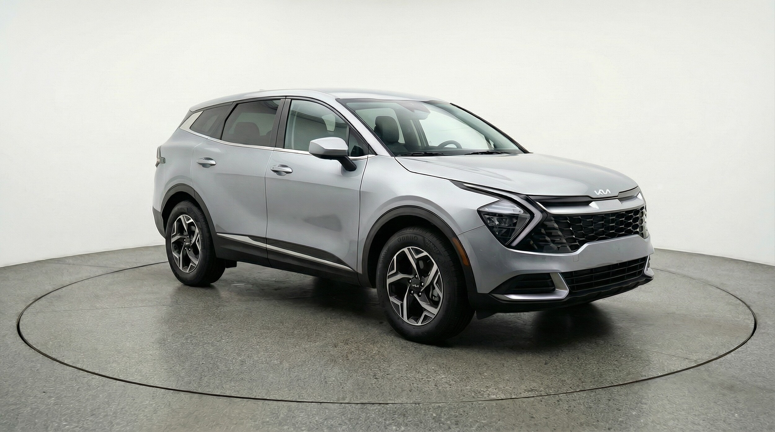 Thumbnail: 2025 Kia Sportage - 1