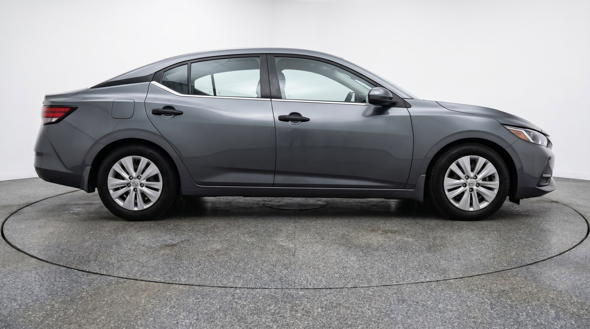 Thumbnail: 2024 Nissan Sentra - 11