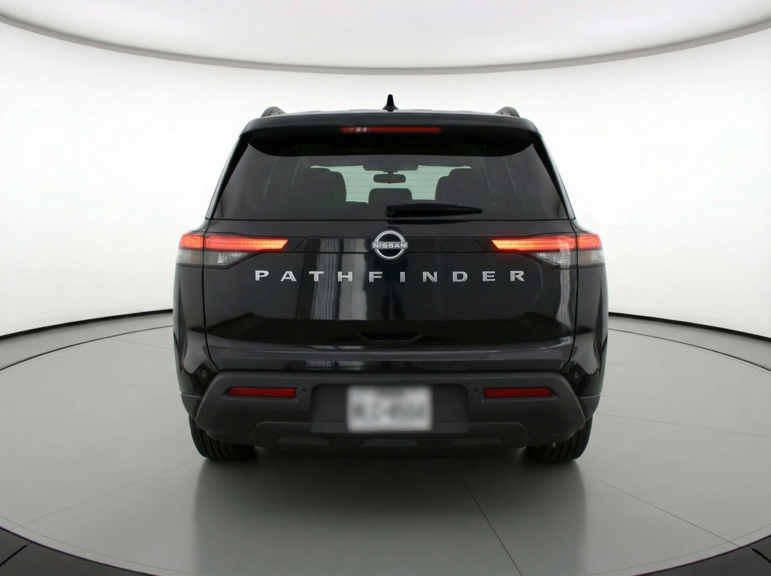 Thumbnail: 2025 Nissan Pathfinder - 7