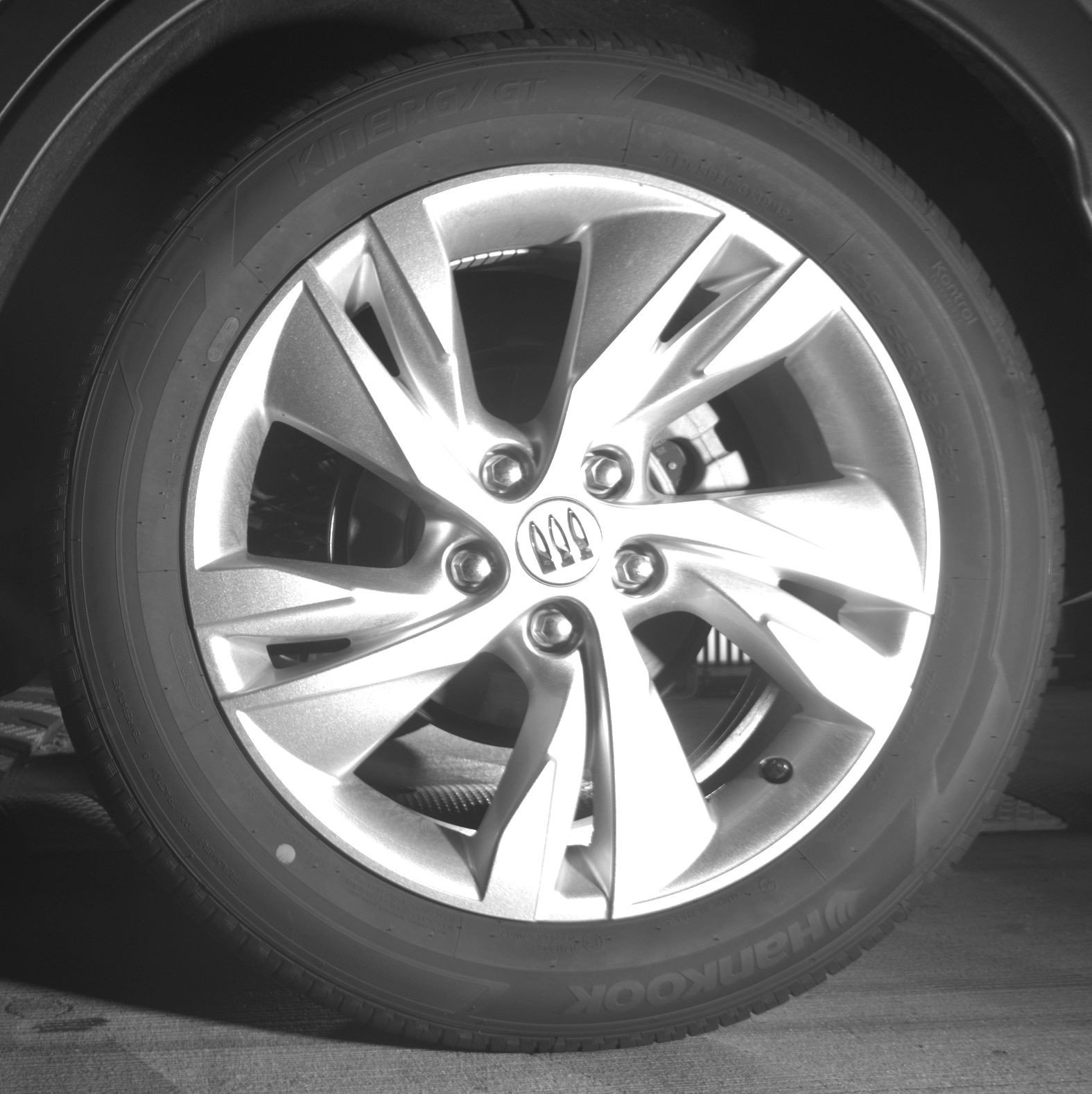 Thumbnail: 2026 Buick Encore GX - 14