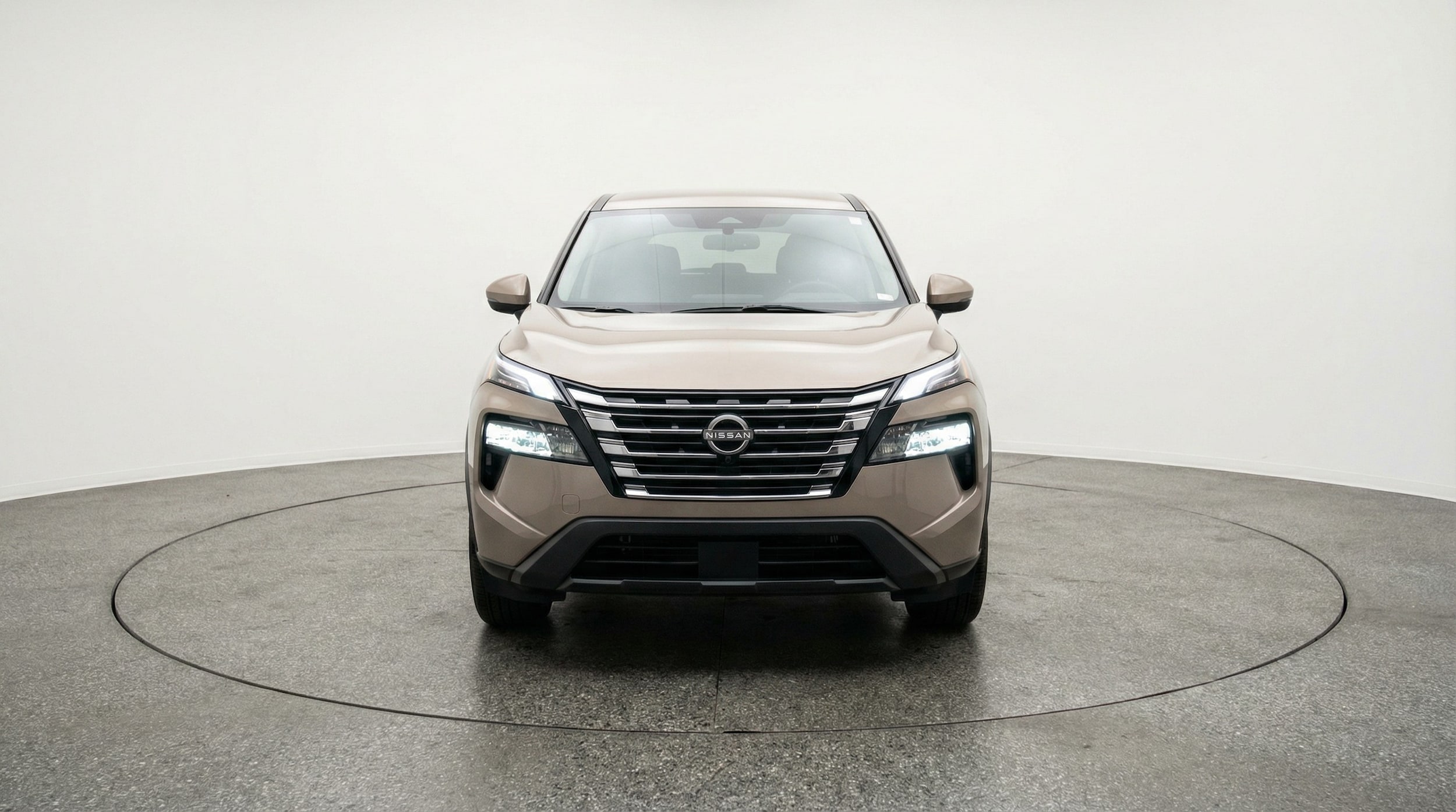 Thumbnail: 2025 Nissan Rogue - 2