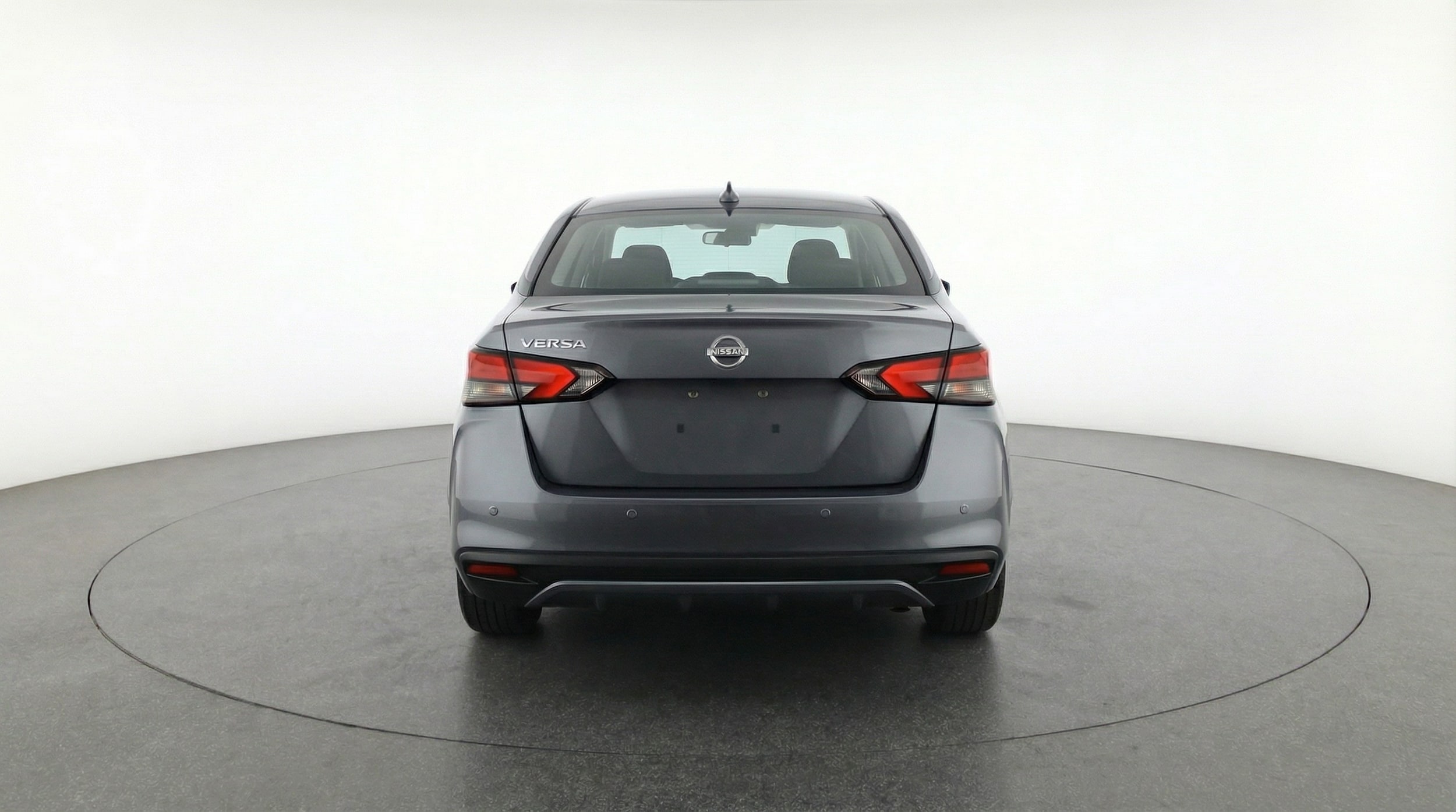 Thumbnail: 2025 Nissan Versa - 6