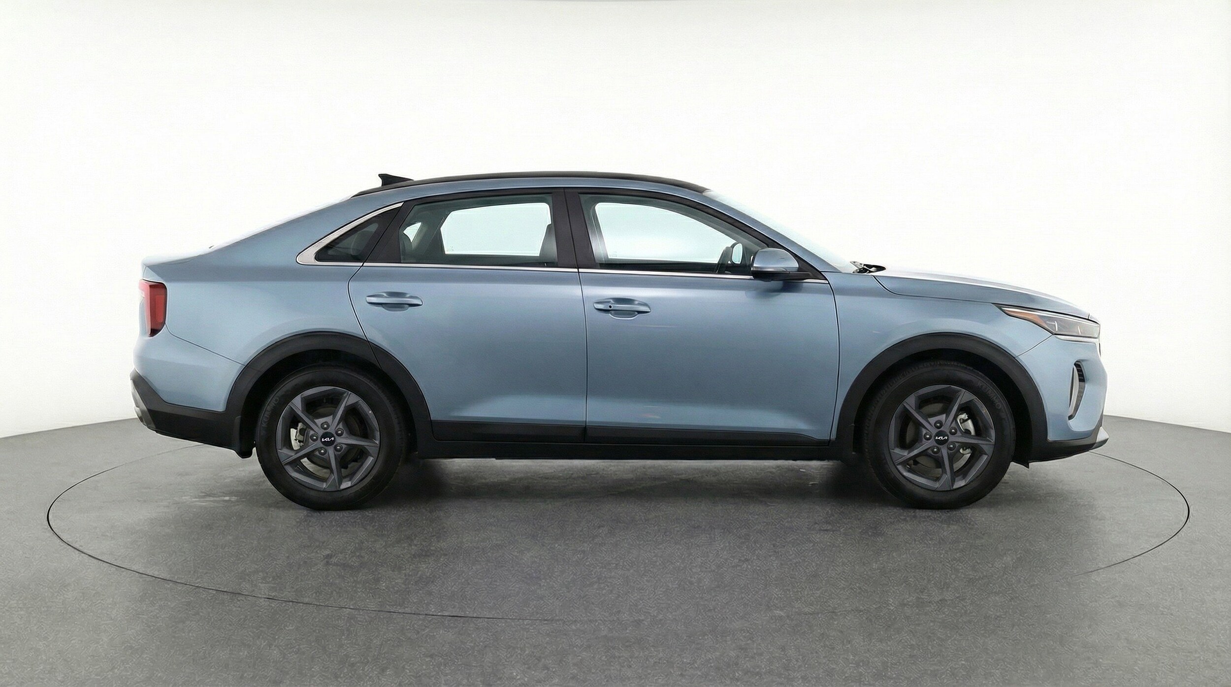 Thumbnail: 2025 Kia K4 - 11