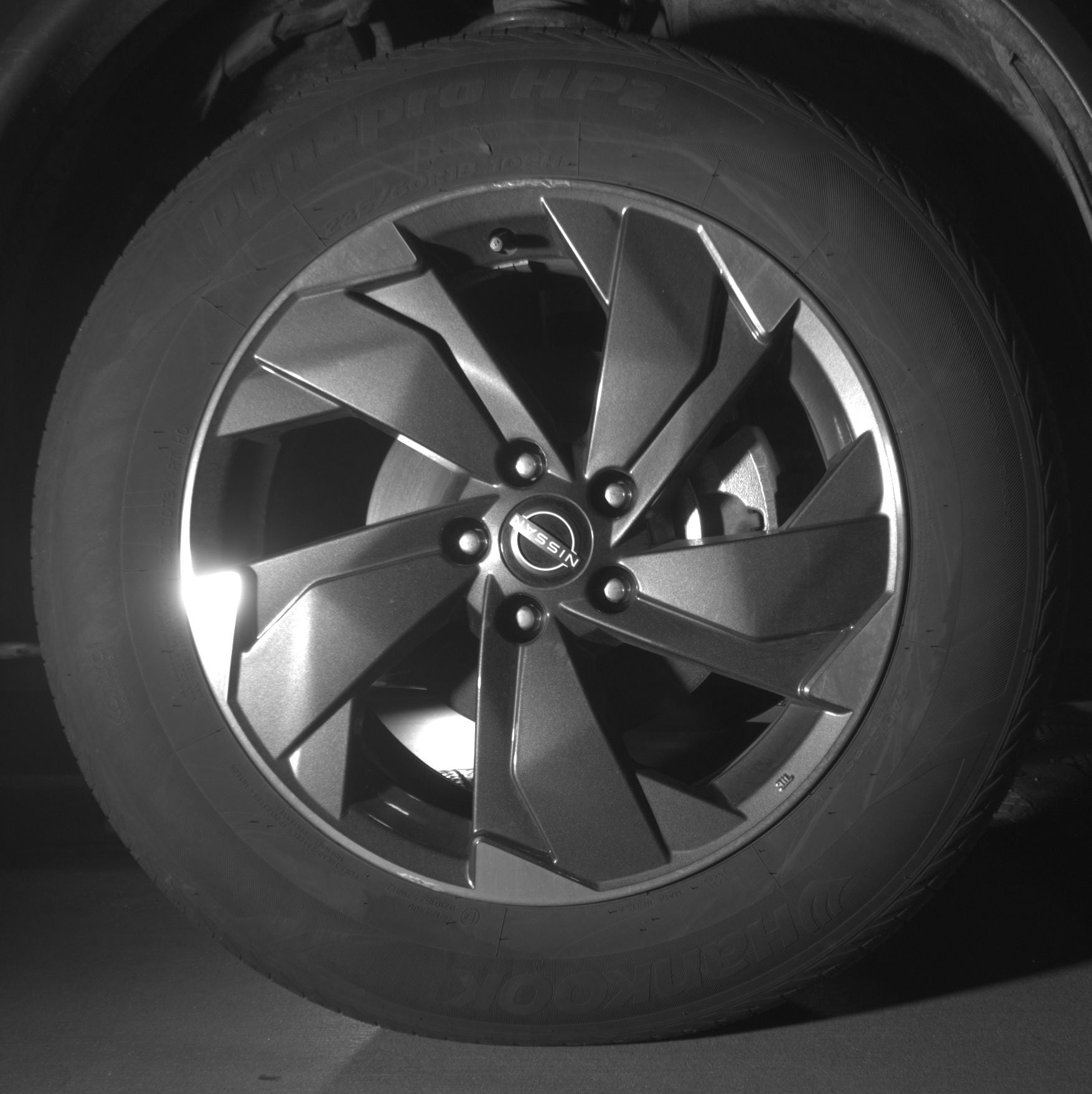 Thumbnail: 2025 Nissan Rogue - 10