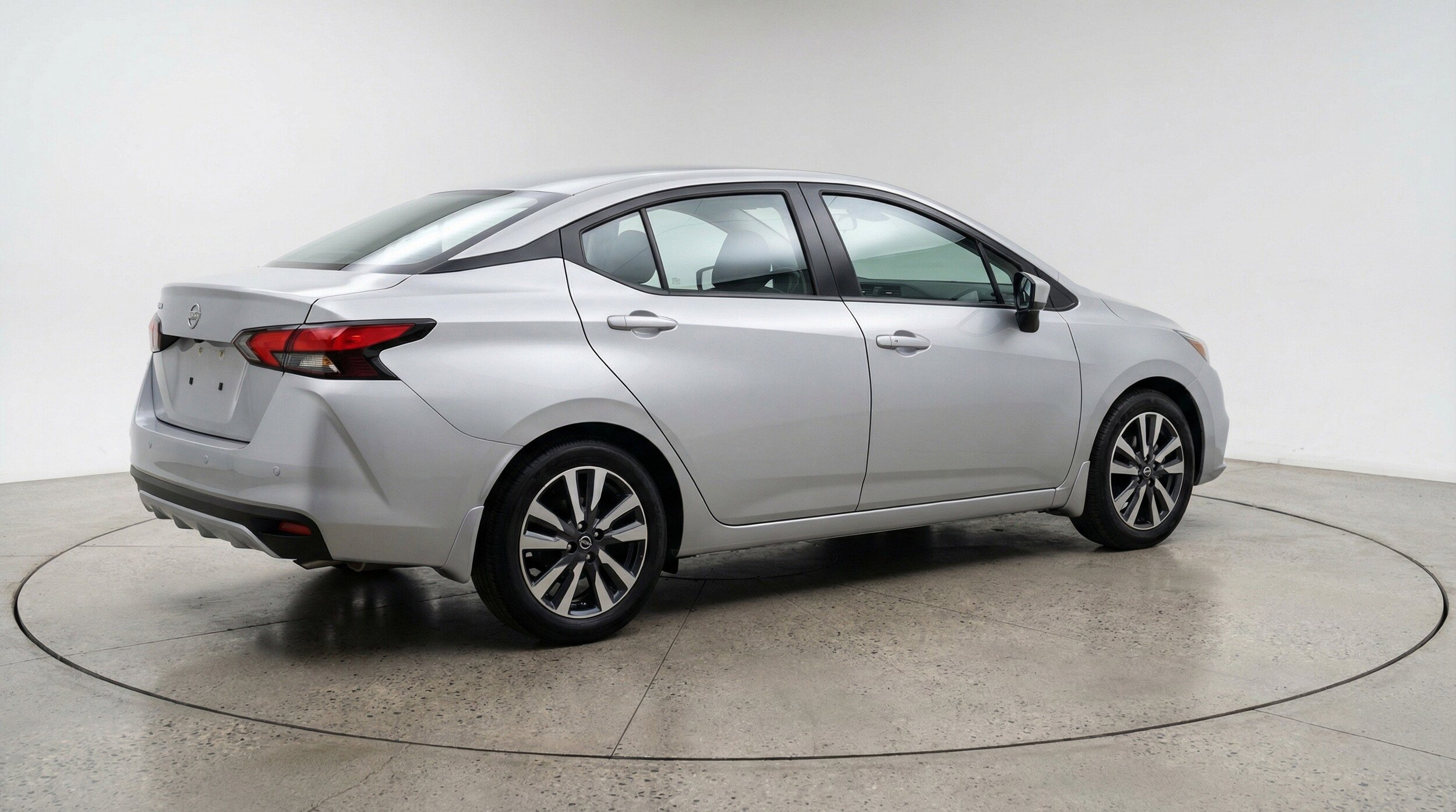 Thumbnail: 2025 Nissan Versa - 9