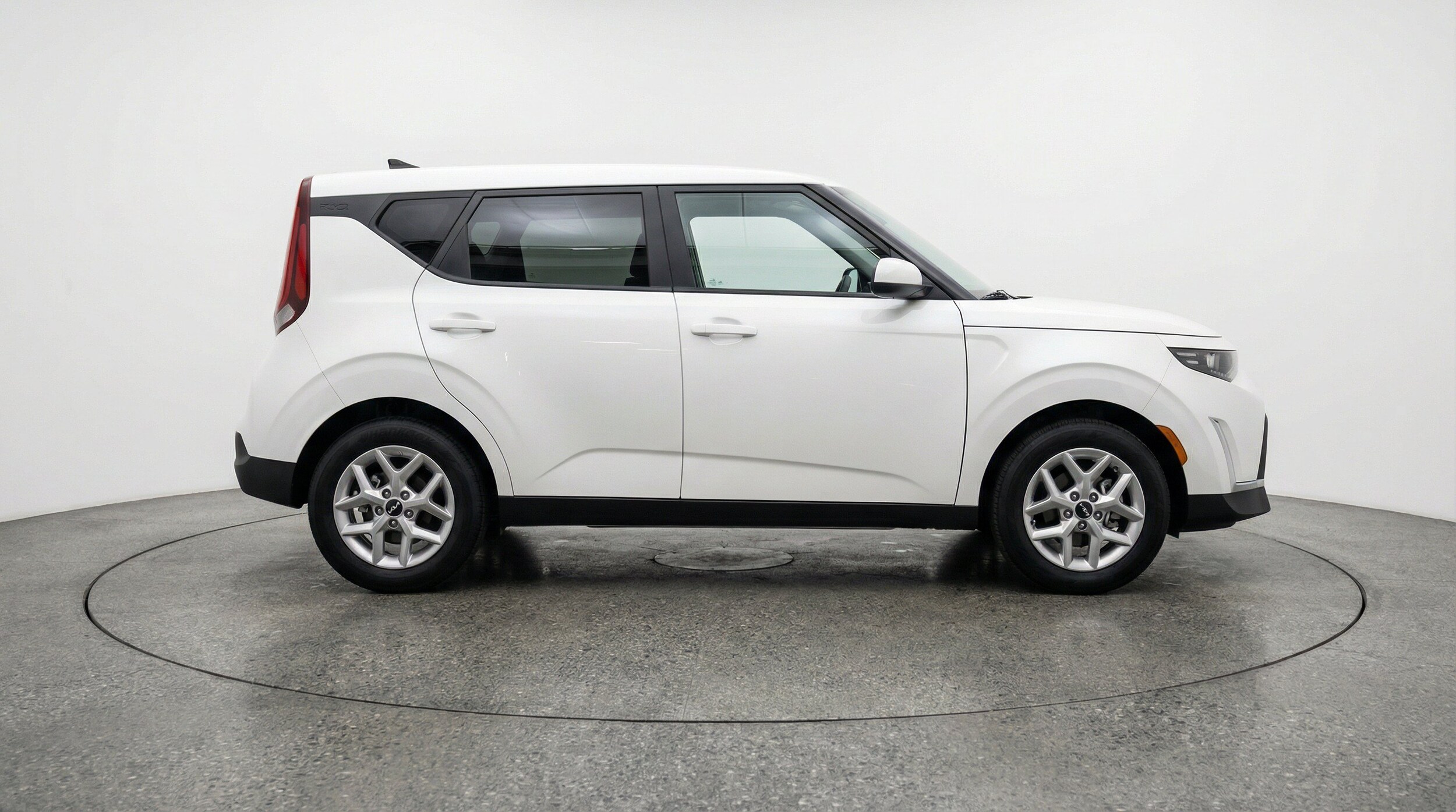 Thumbnail: 2025 Kia Soul - 11