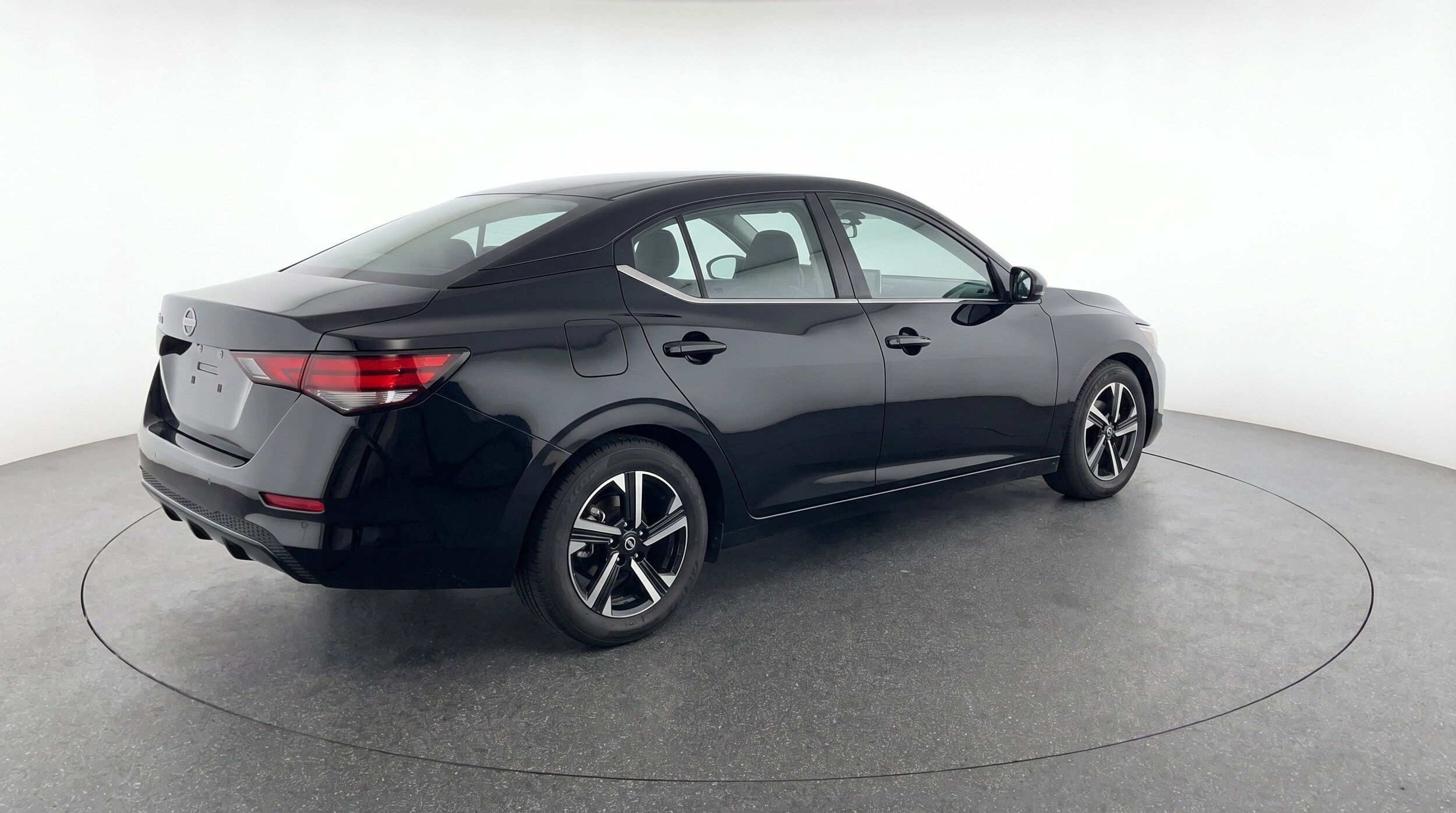 Thumbnail: 2025 Nissan Sentra - 9