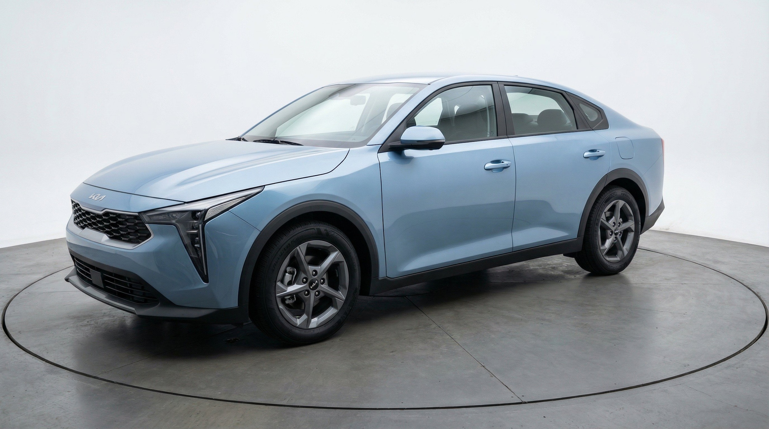 Thumbnail: 2026 Kia K4 - 3