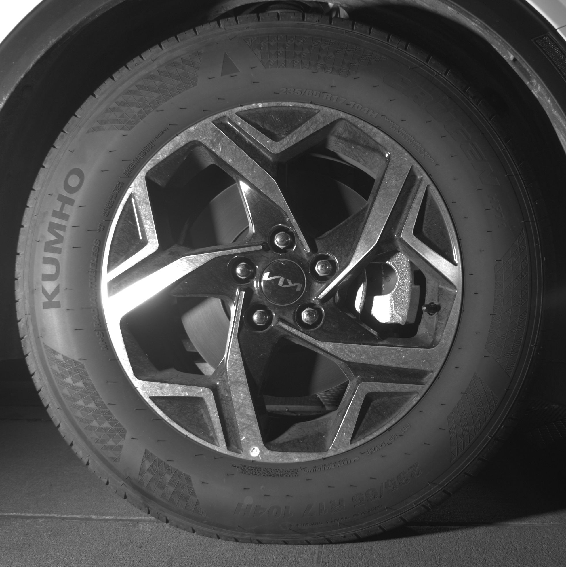 Thumbnail: 2025 Kia Sportage - 10