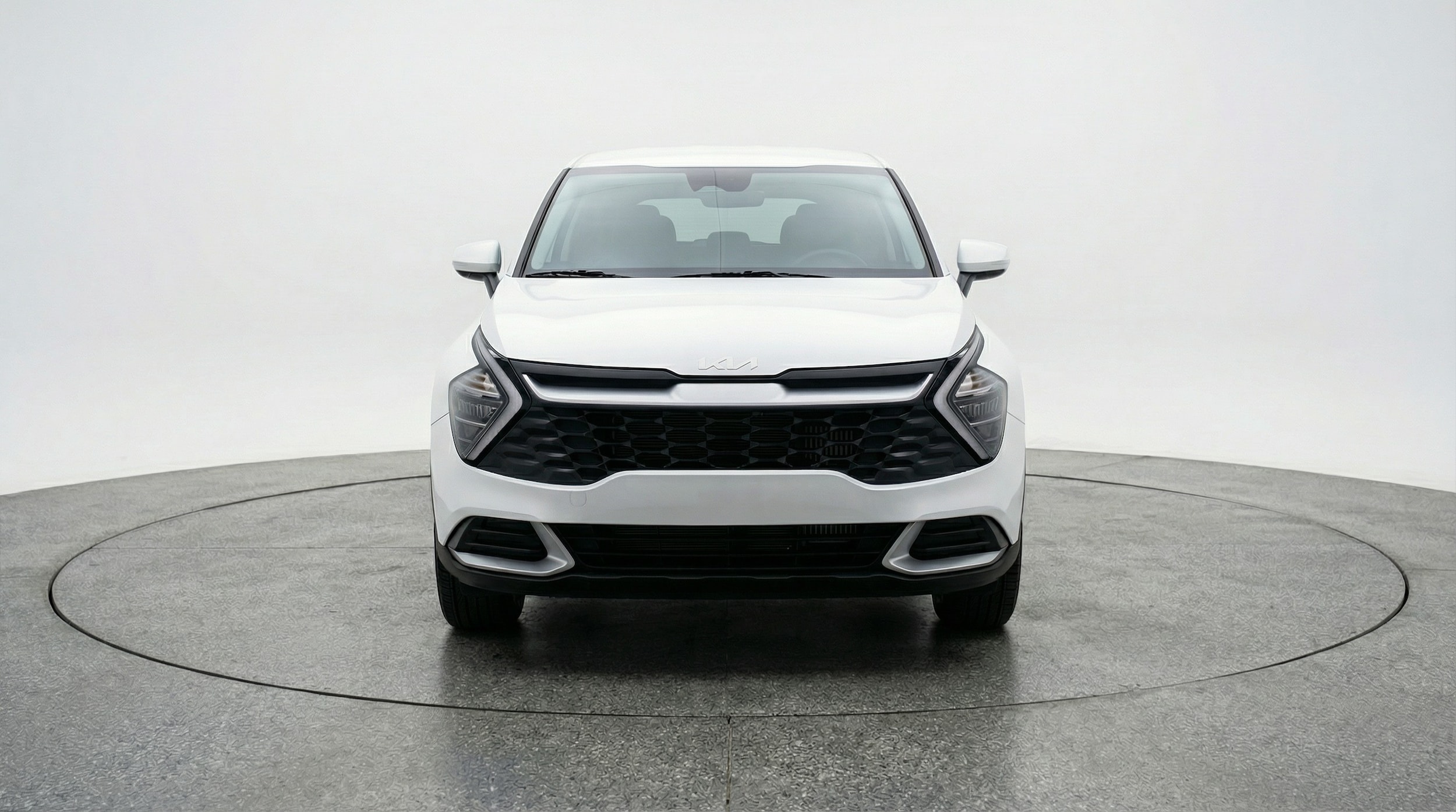 Thumbnail: 2025 Kia Sportage - 2