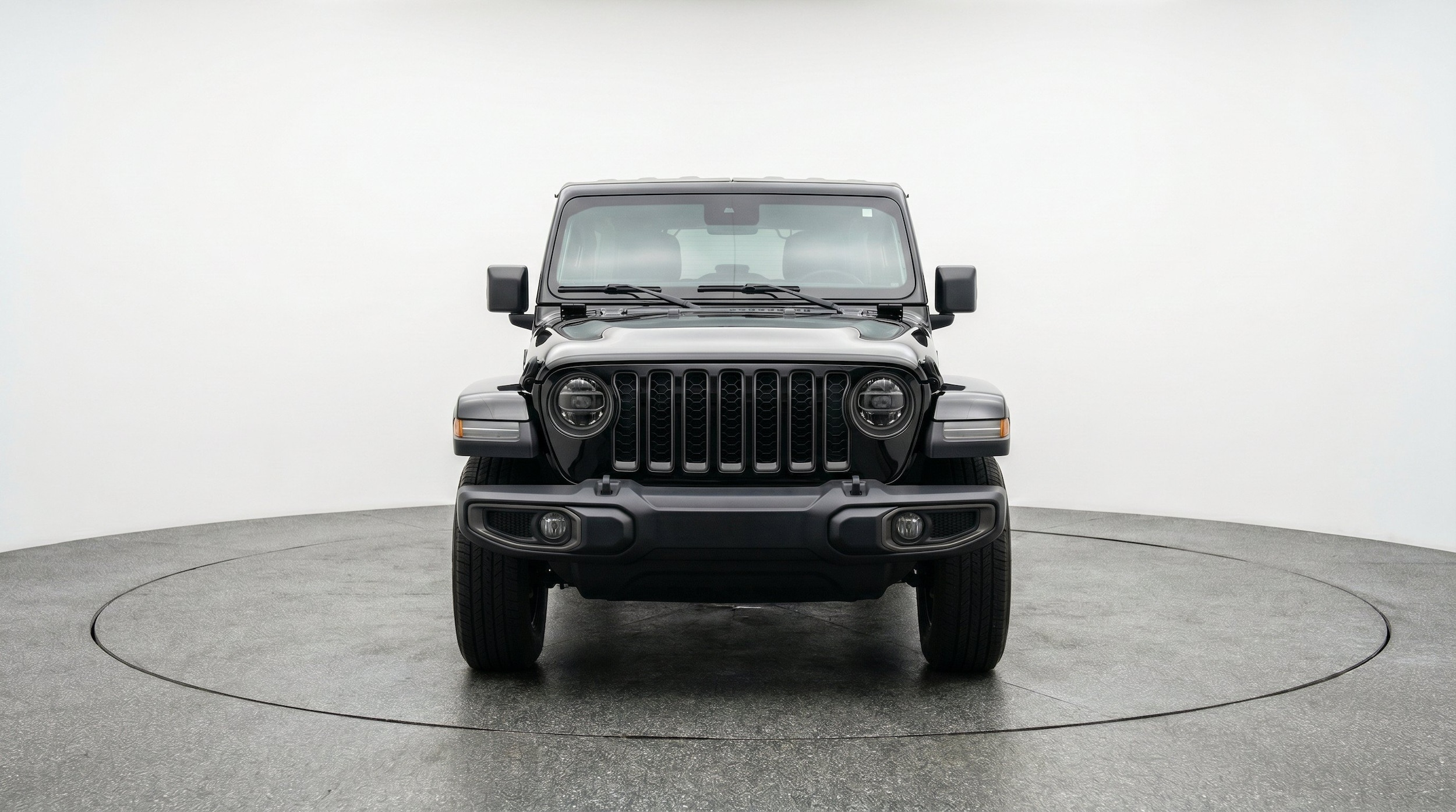 Thumbnail: 2025 Jeep Wrangler - 2