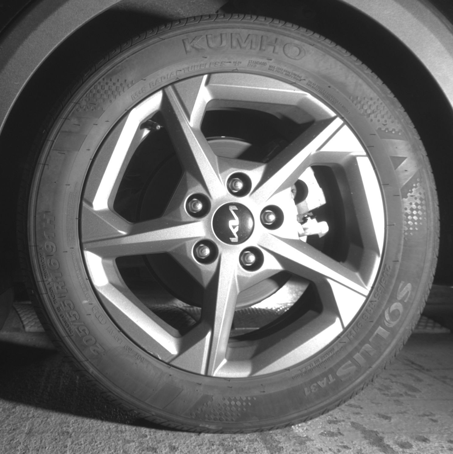 Thumbnail: 2025 Kia K4 - 14