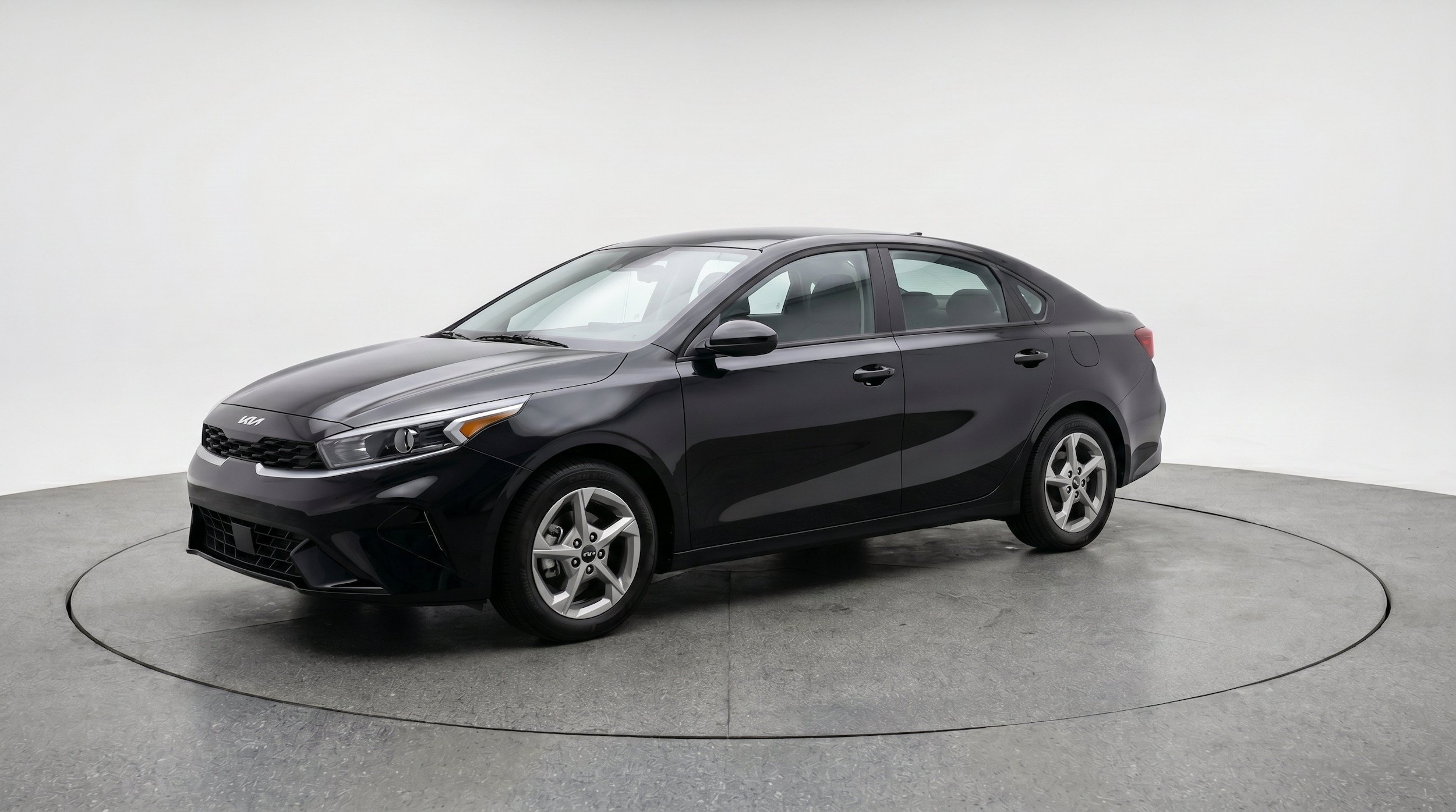 Thumbnail: 2026 Kia K4 - 3