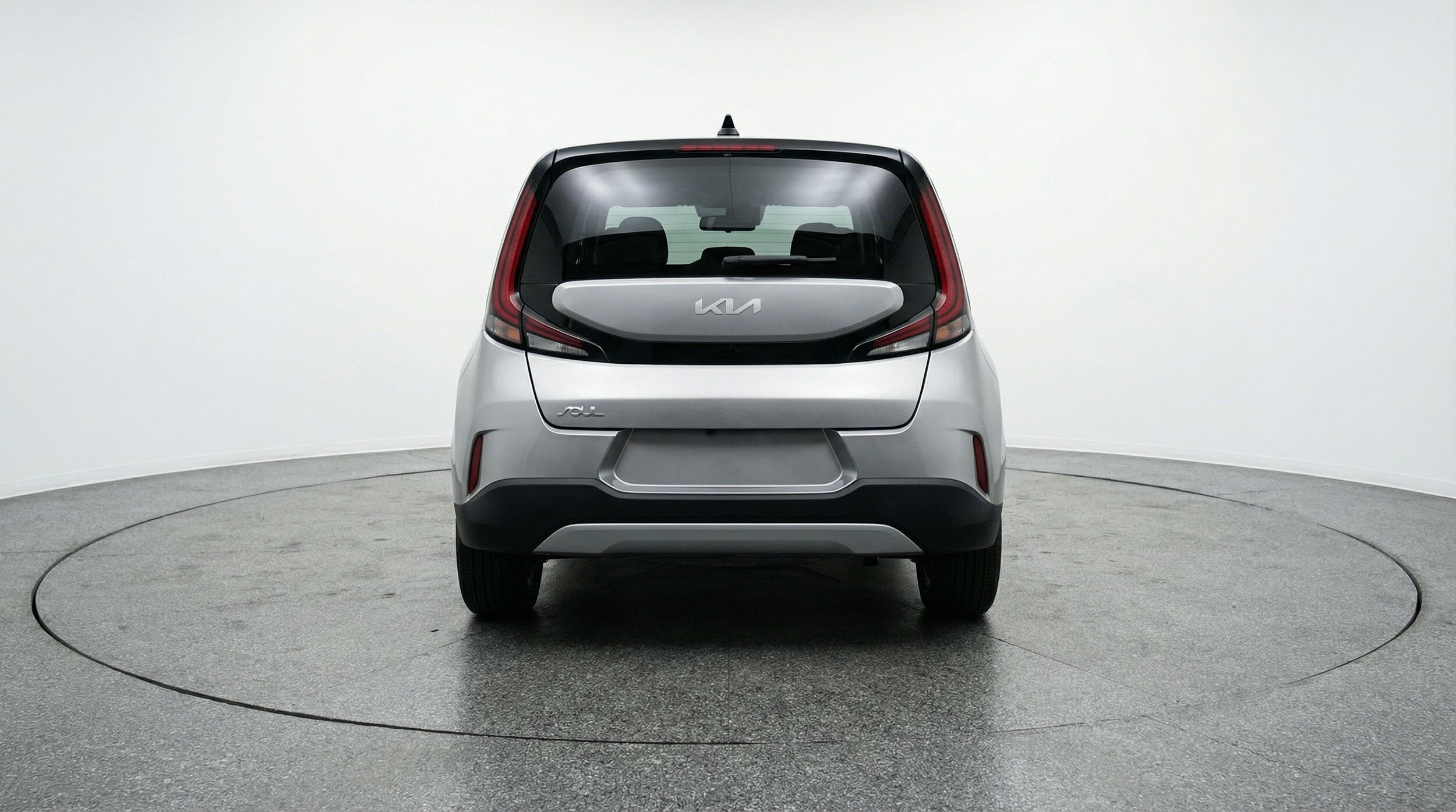 Thumbnail: 2025 Kia Soul - 7