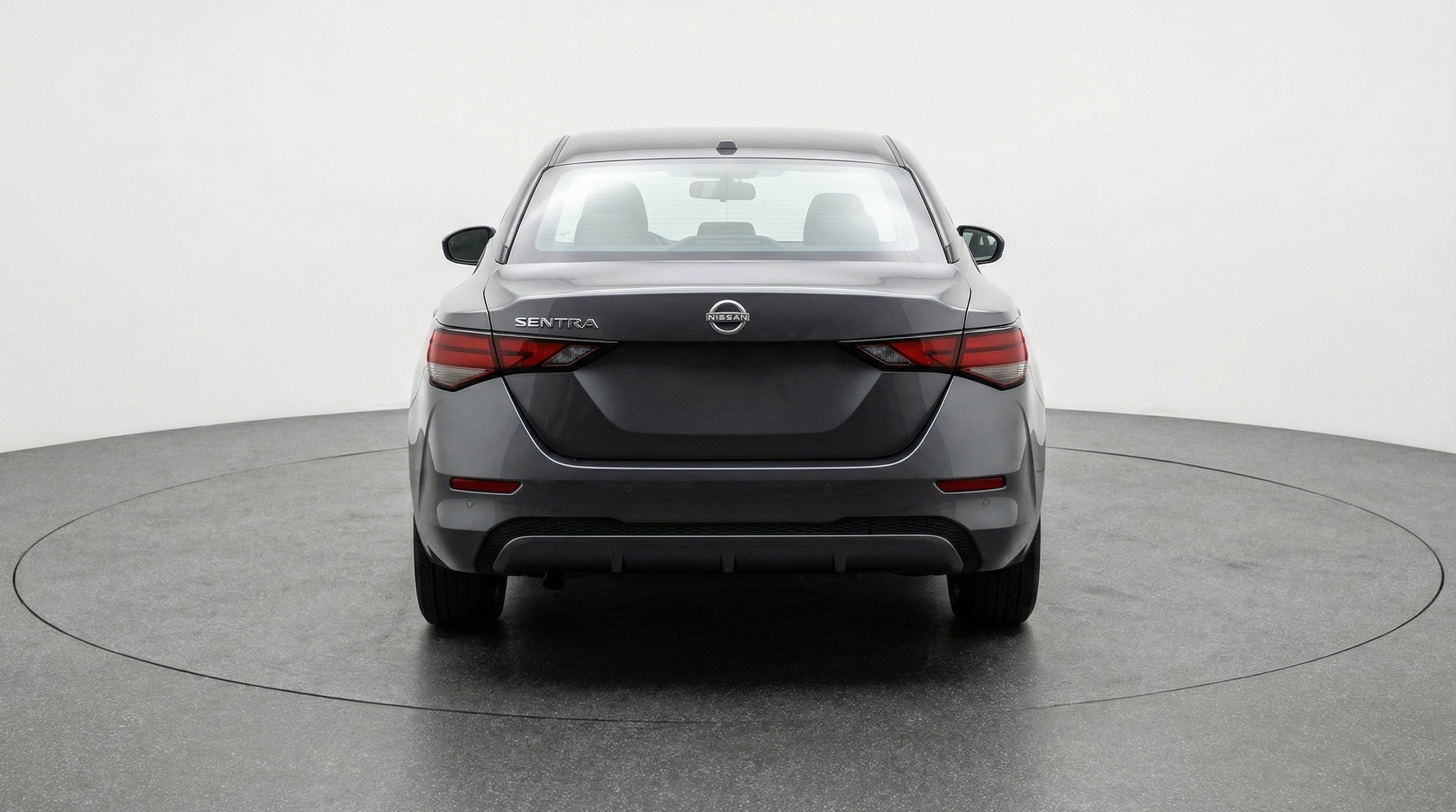 Thumbnail: 2025 Nissan Sentra - 7