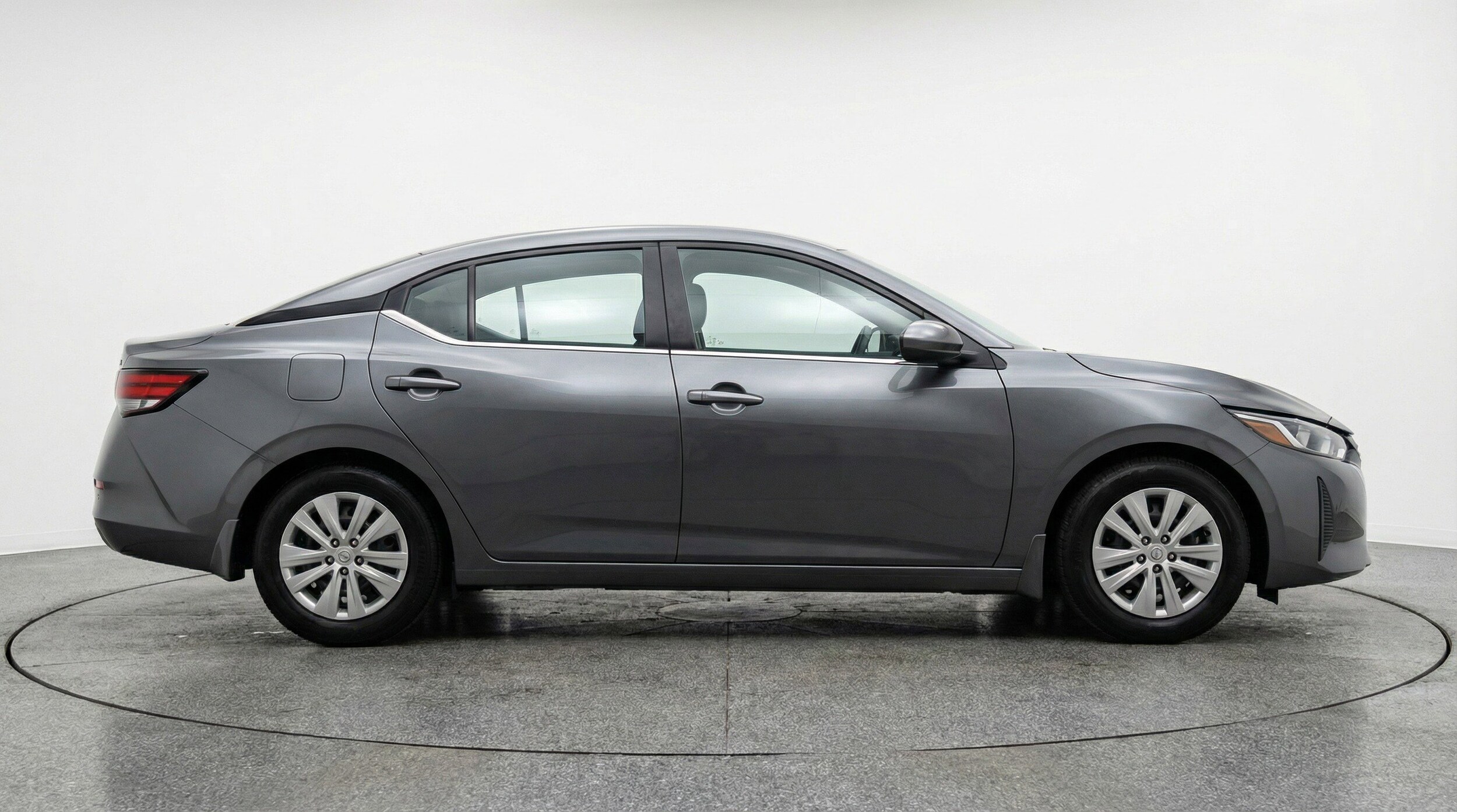 Thumbnail: 2025 Nissan Sentra - 11