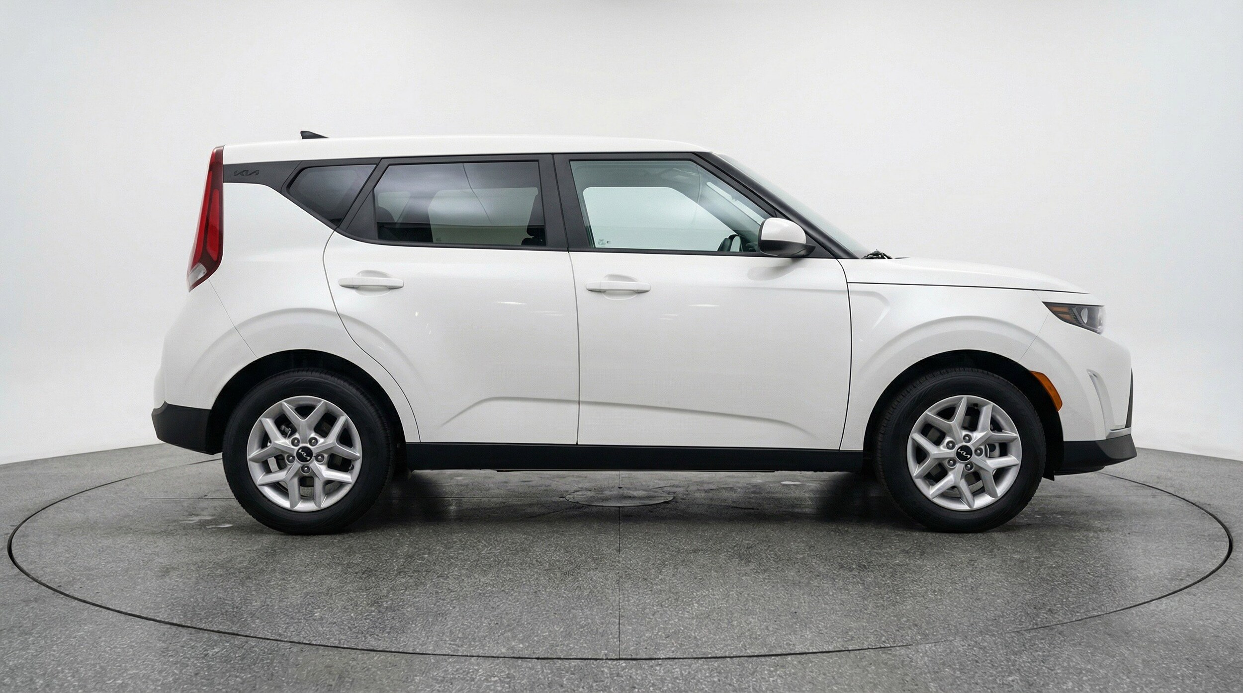 Thumbnail: 2025 Kia Soul - 9