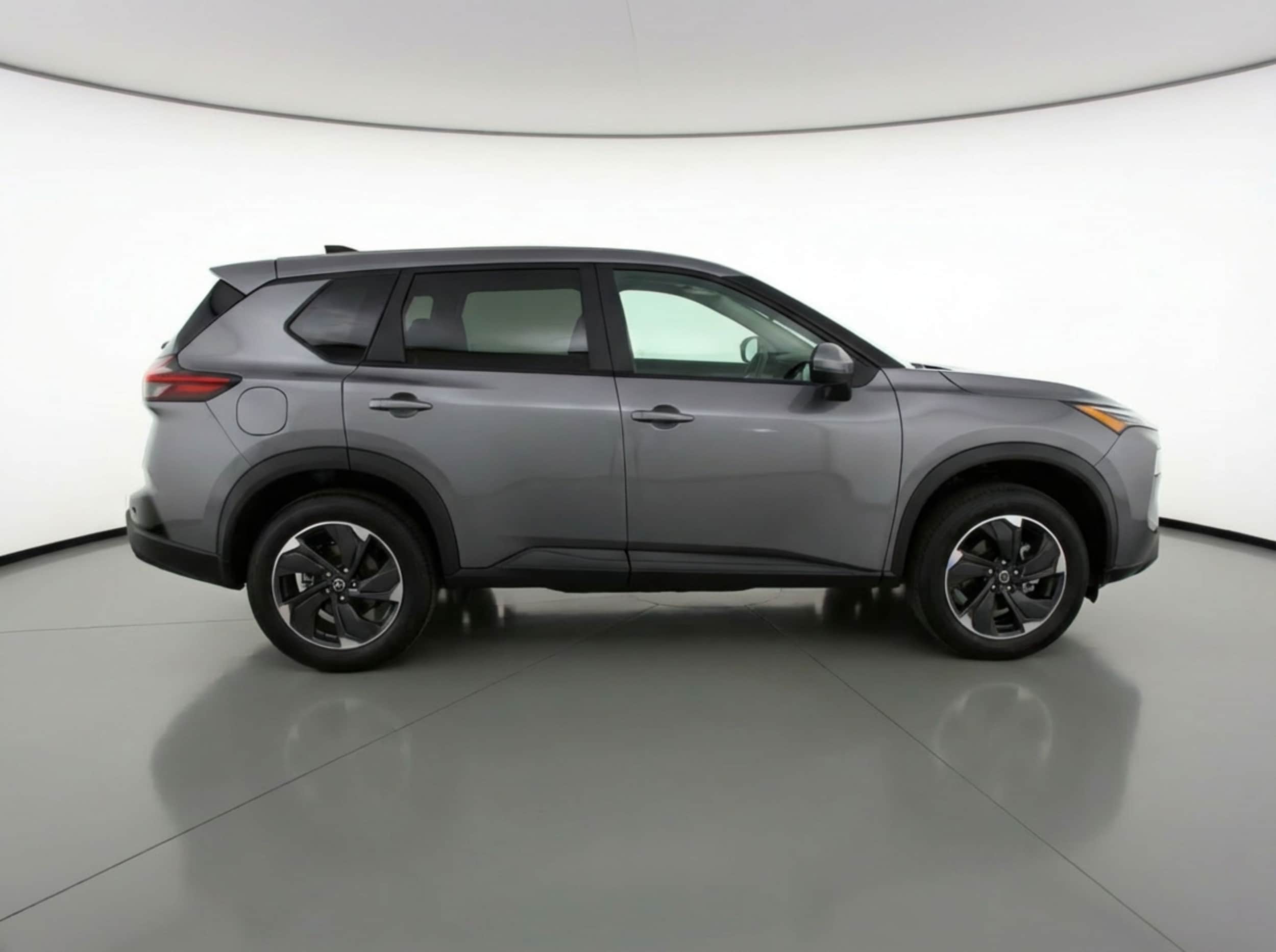 Thumbnail: 2025 Nissan Rogue - 8