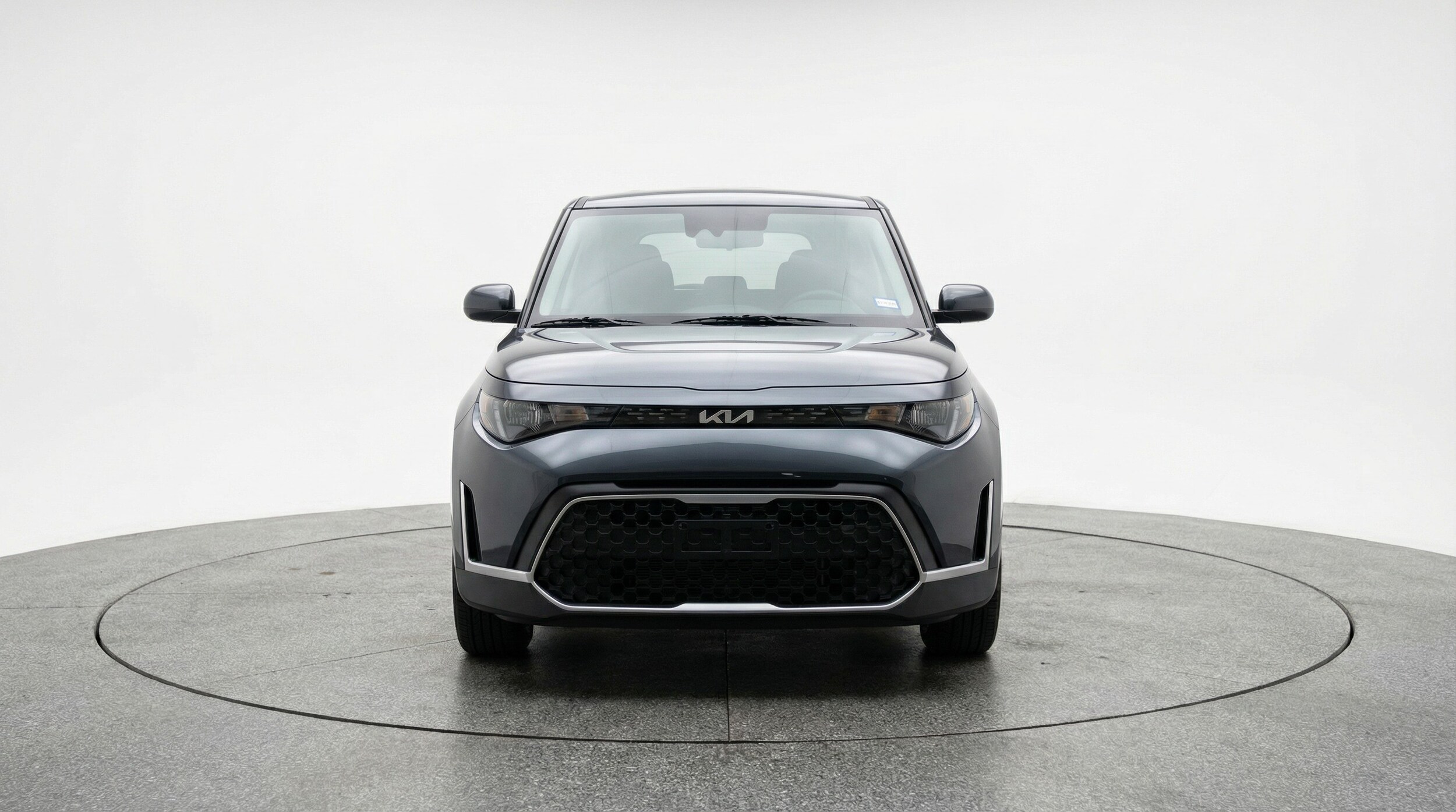 Thumbnail: 2025 Kia Soul - 2