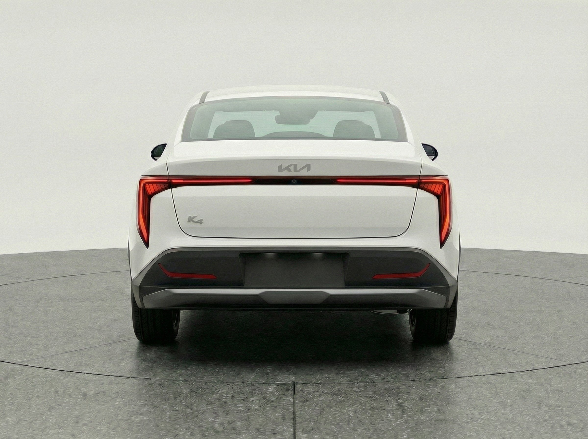 Thumbnail: 2025 Kia K4 - 7