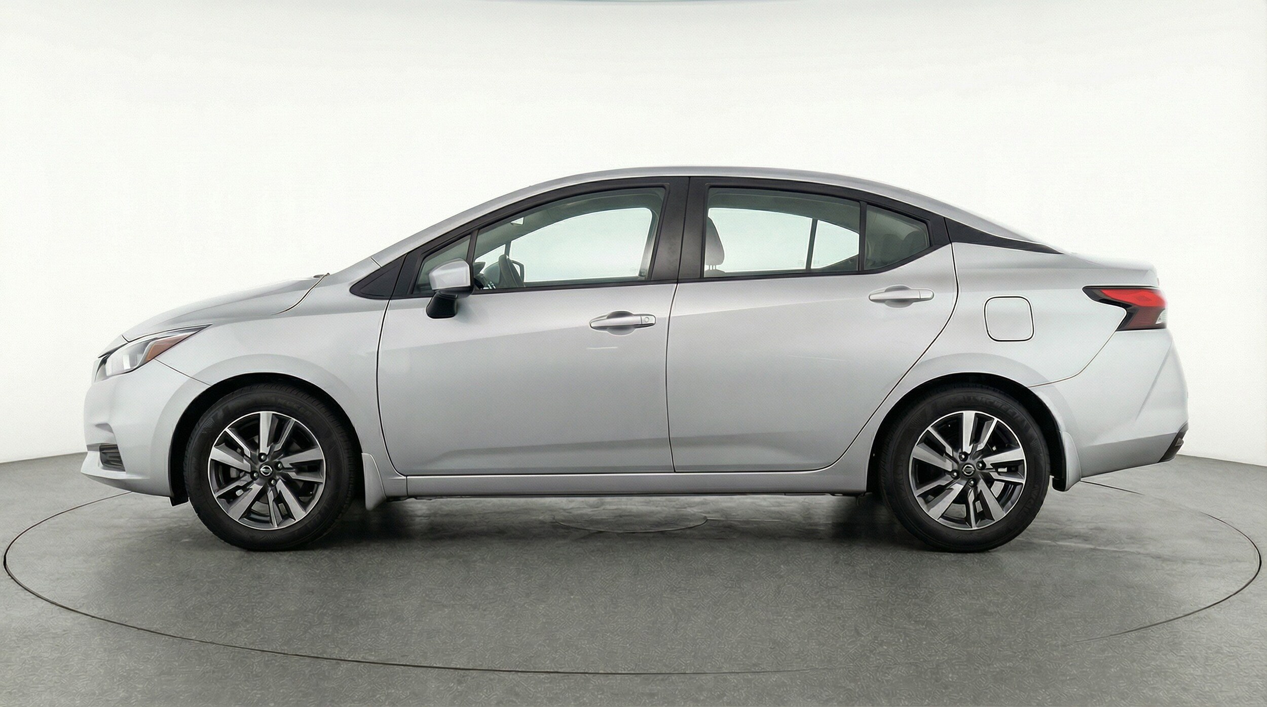 Thumbnail: 2025 Nissan Versa - 5