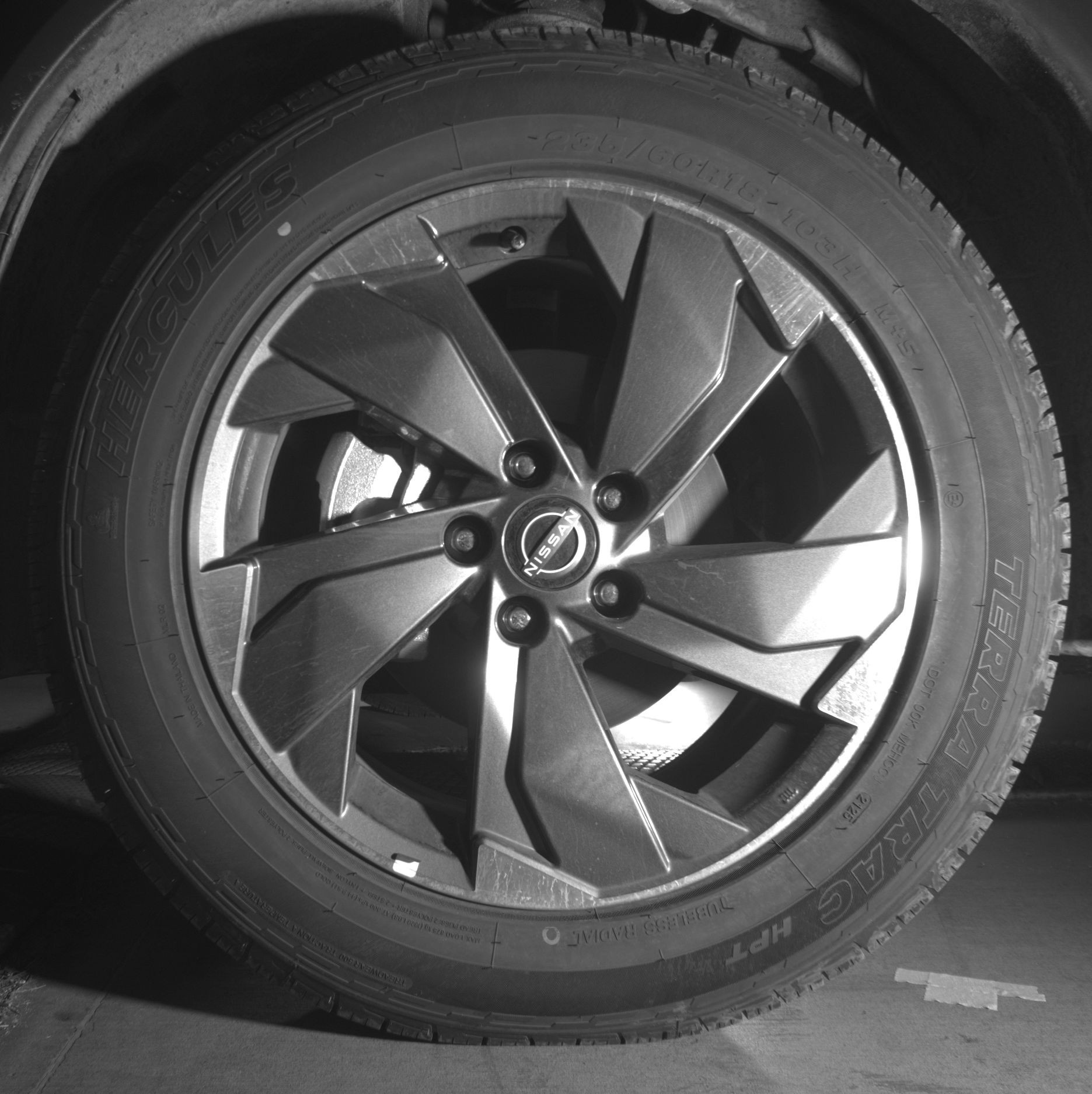 Thumbnail: 2025 Nissan Rogue - 9