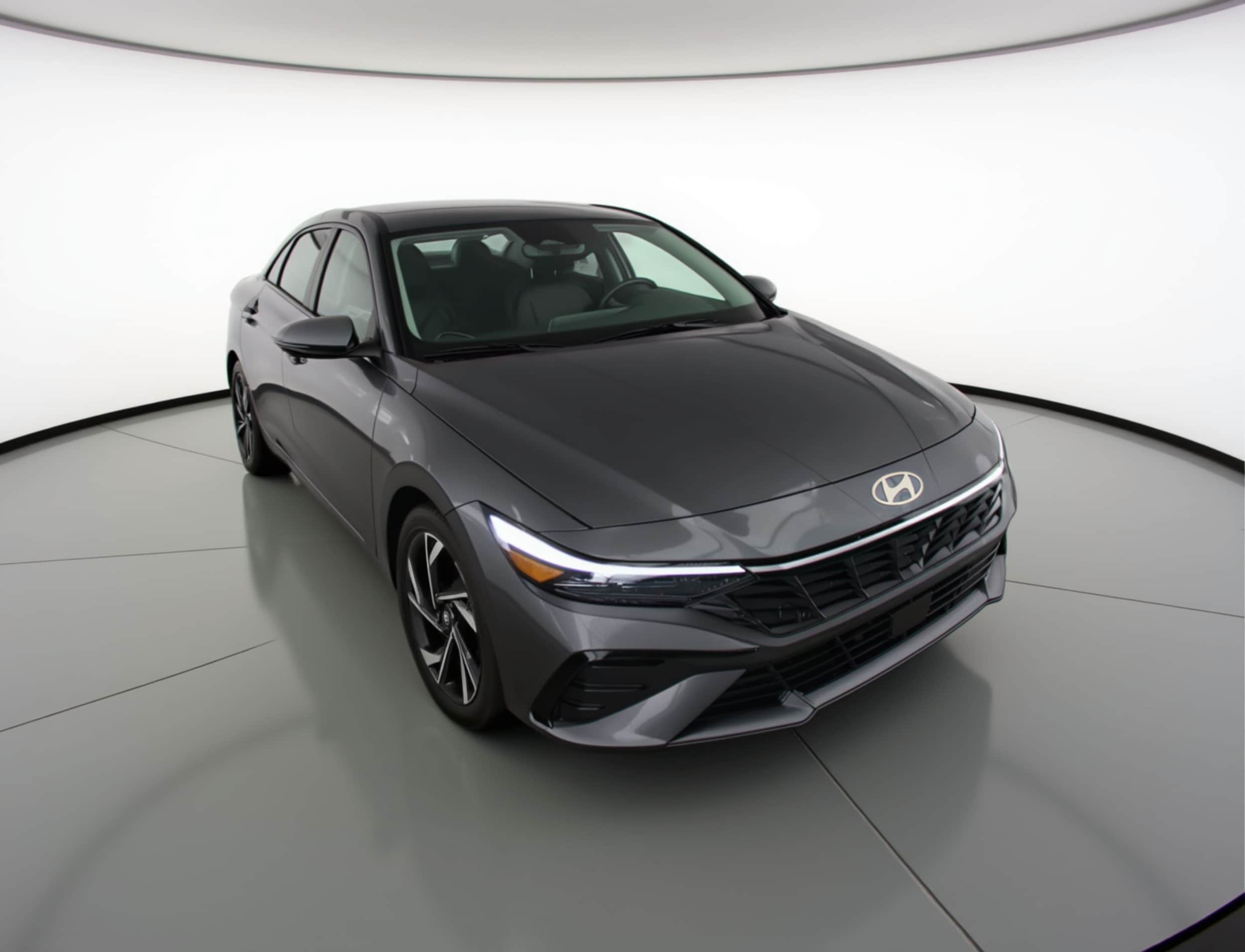 Thumbnail: 2025 Hyundai Elantra - 1