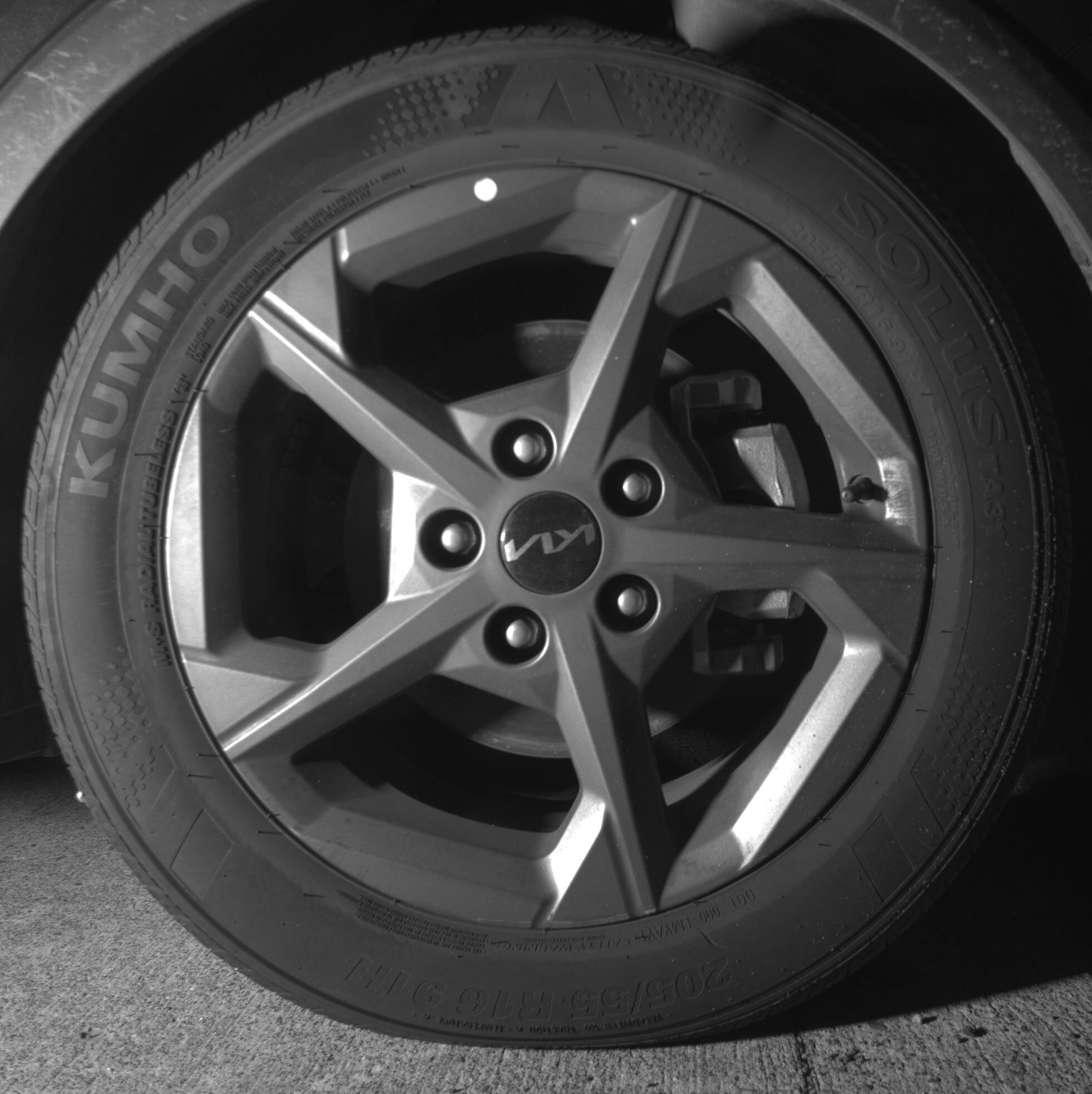 Thumbnail: 2025 Kia K4 - 10