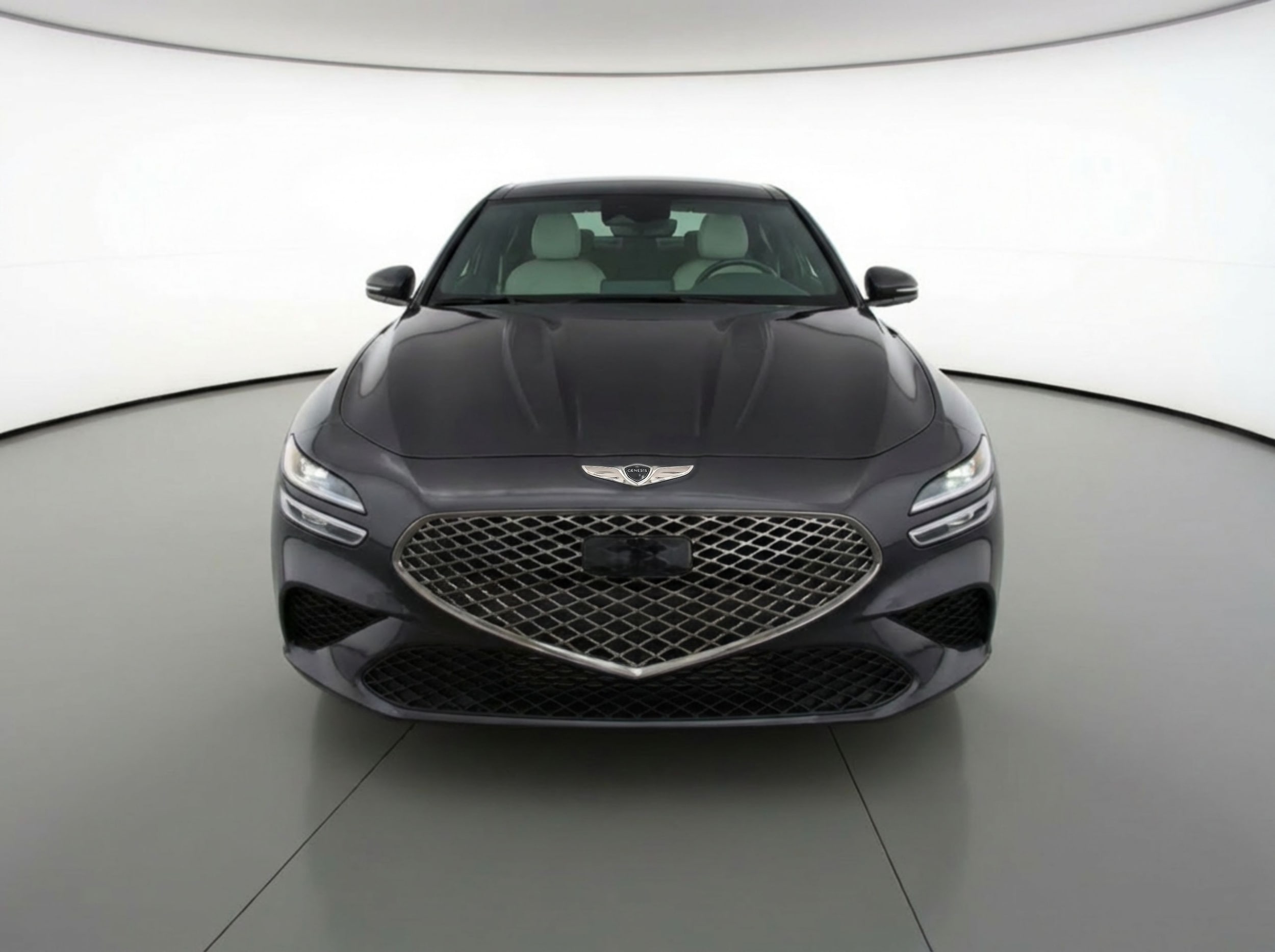 Thumbnail: 2025 Genesis G70 - 2