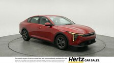 2025 Kia K4  -
                  Morrow, GA