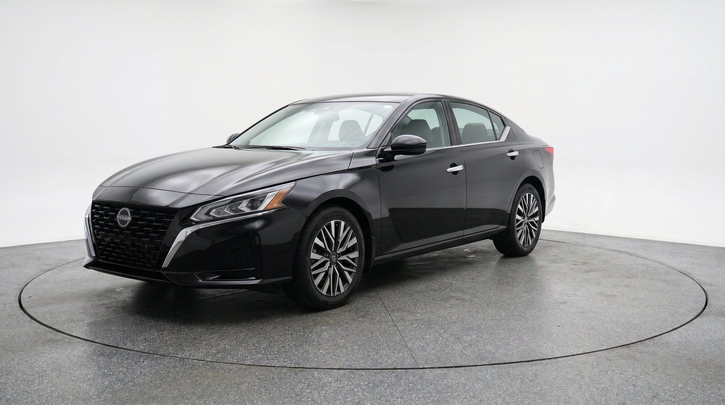 Thumbnail: 2026 Nissan Altima - 3