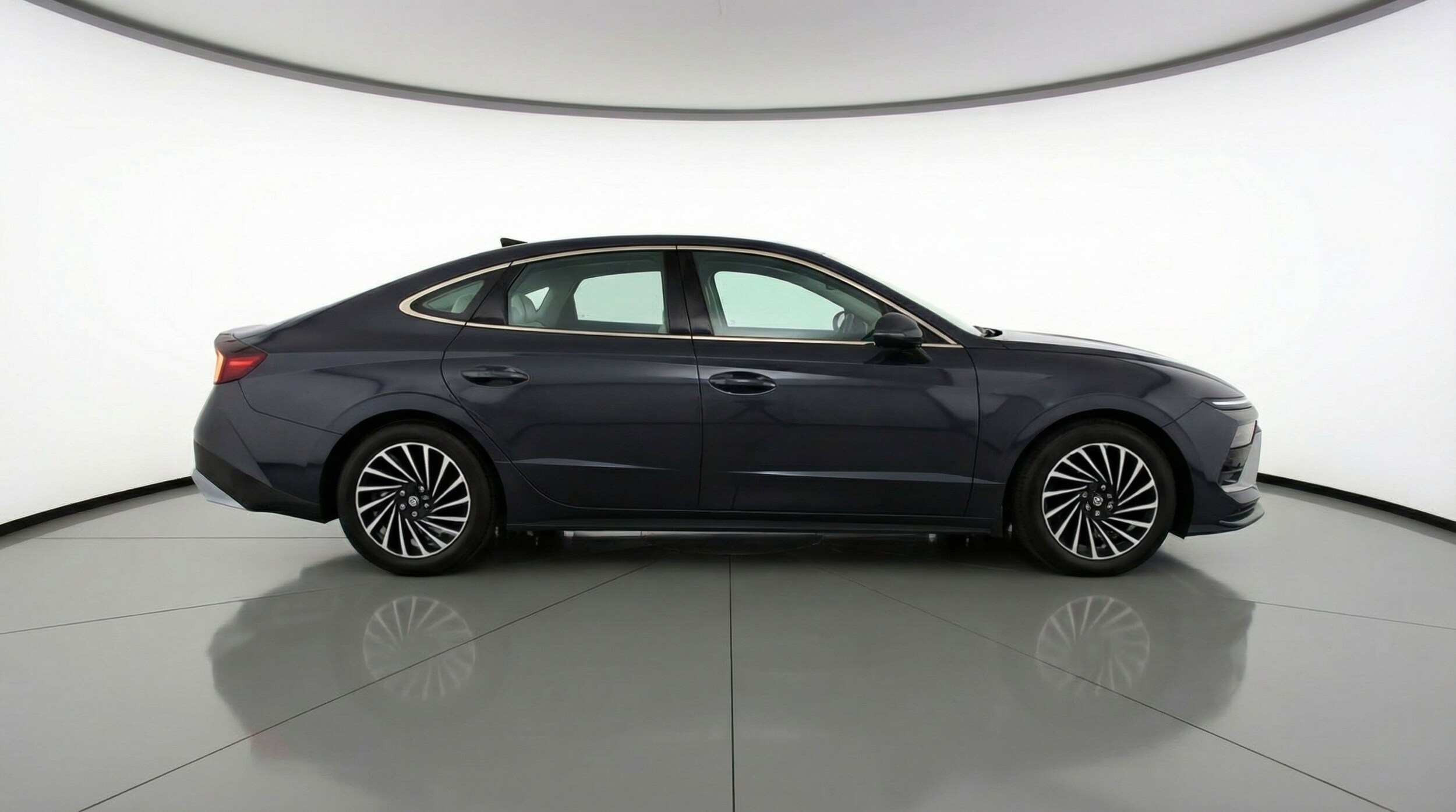 Thumbnail: 2025 Hyundai Sonata - 11