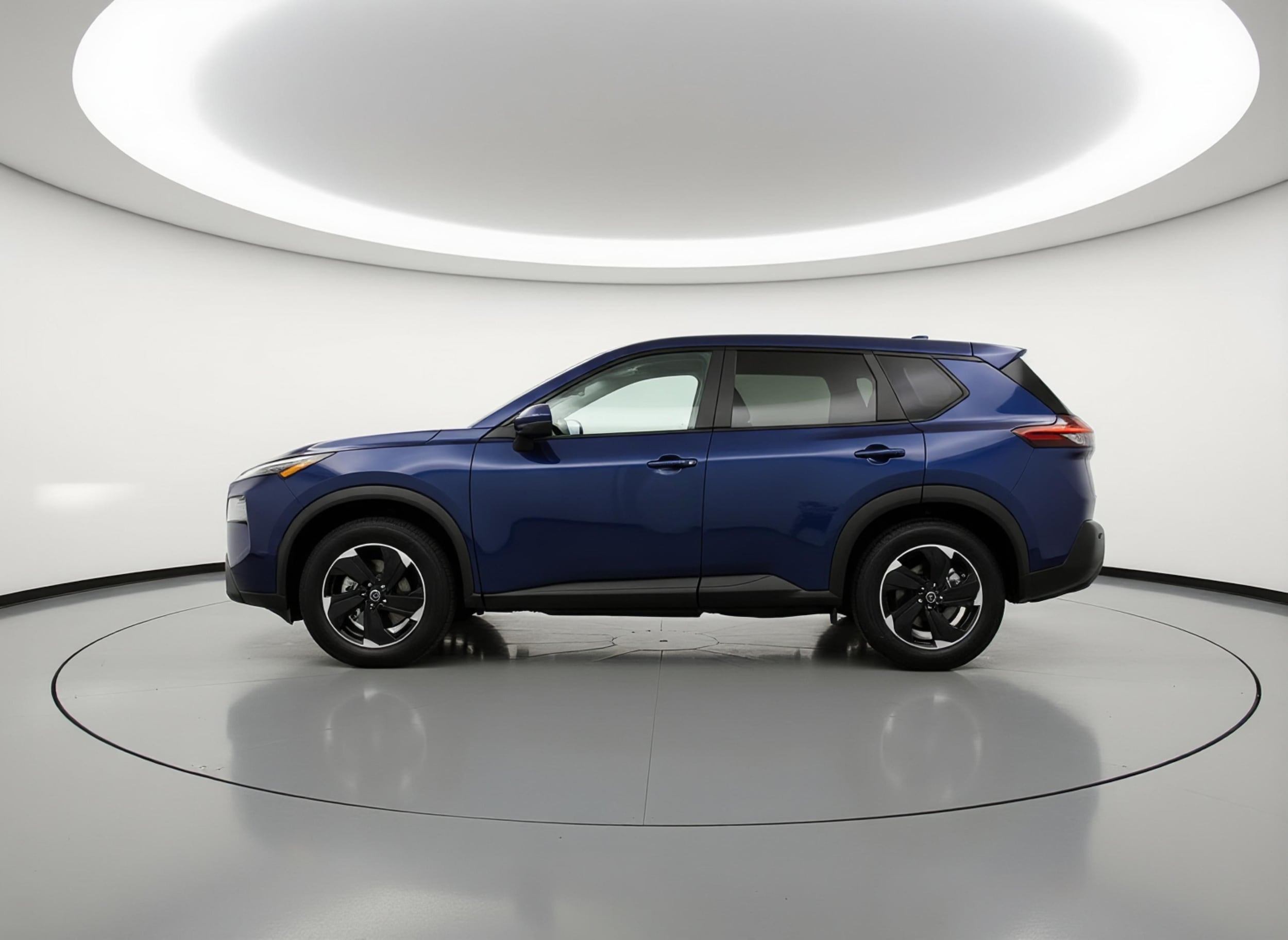 Thumbnail: 2025 Nissan Rogue - 4