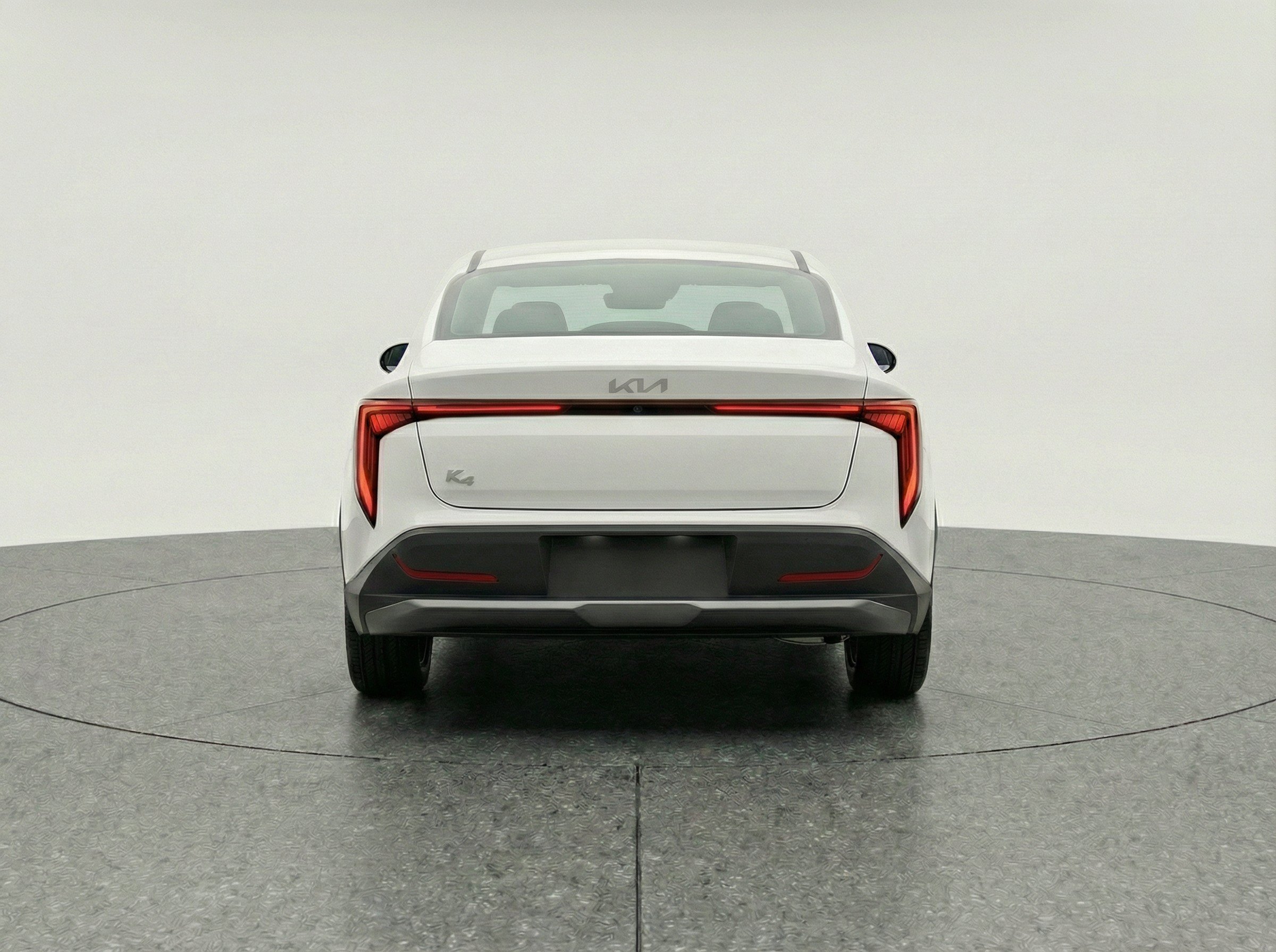 Thumbnail: 2025 Kia K4 - 7