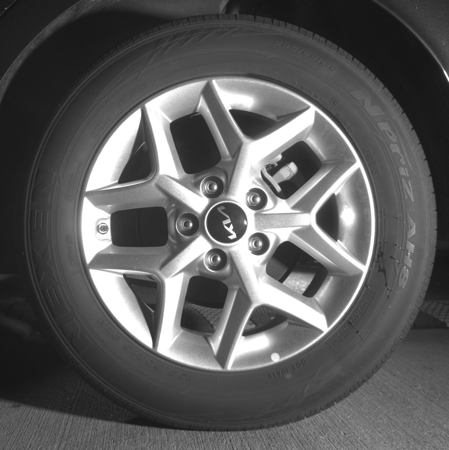 Thumbnail: 2025 Kia Soul - 16