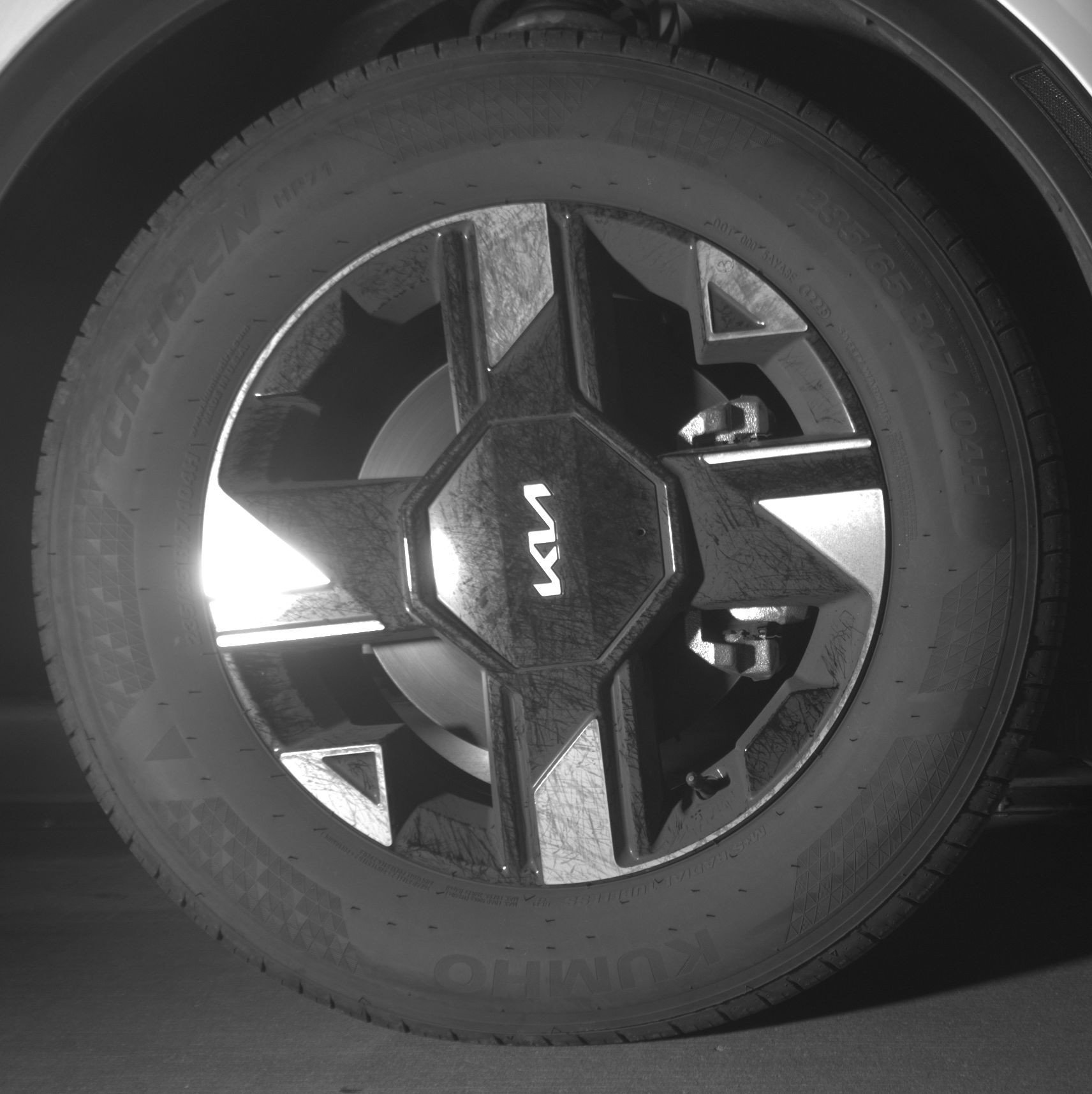 Thumbnail: 2026 Kia Sportage - 13
